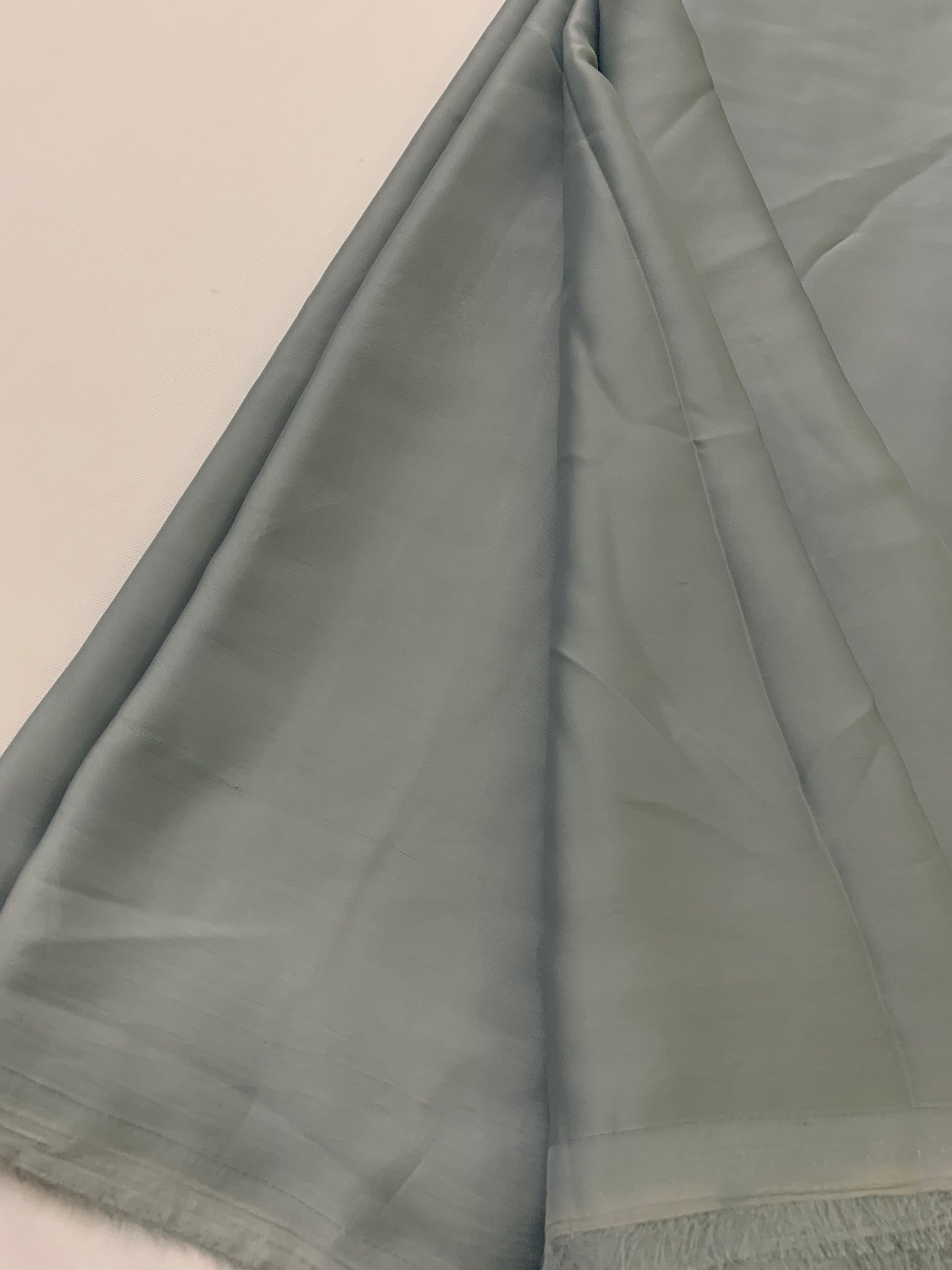 Satin fabric