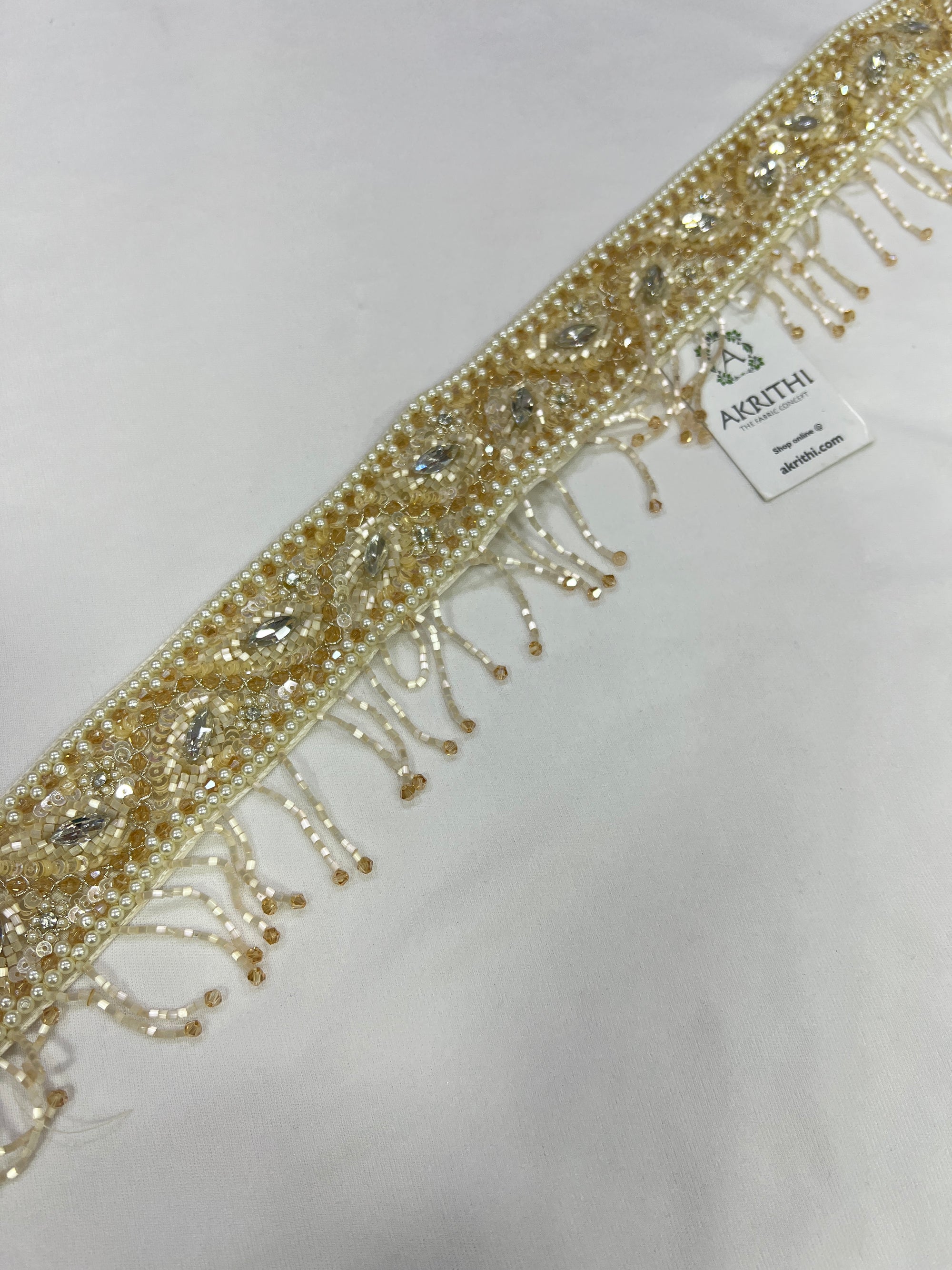 Belt with elastic band
