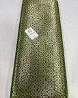 Banarasi brocade fabric