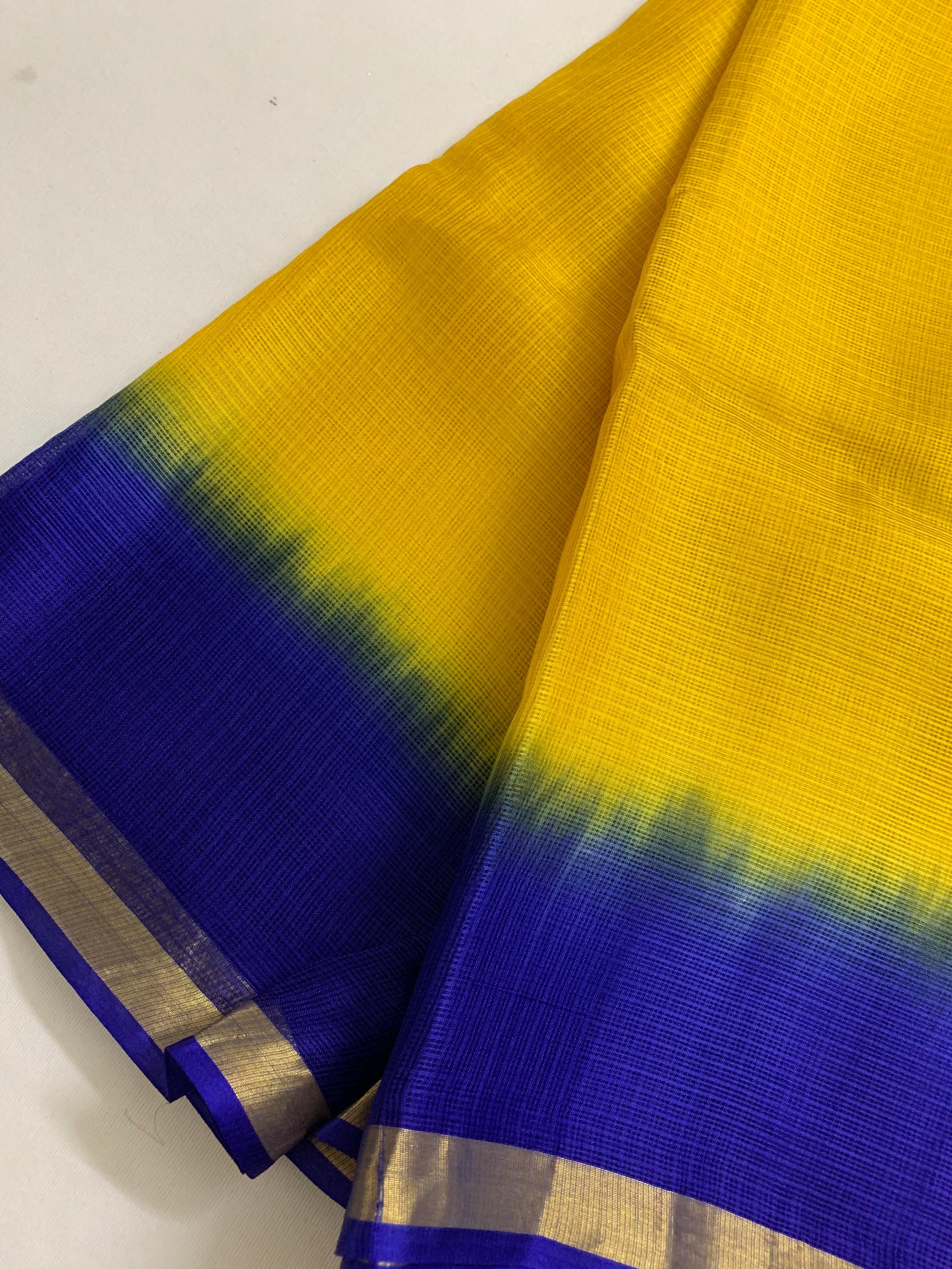 Pure kota silk saree