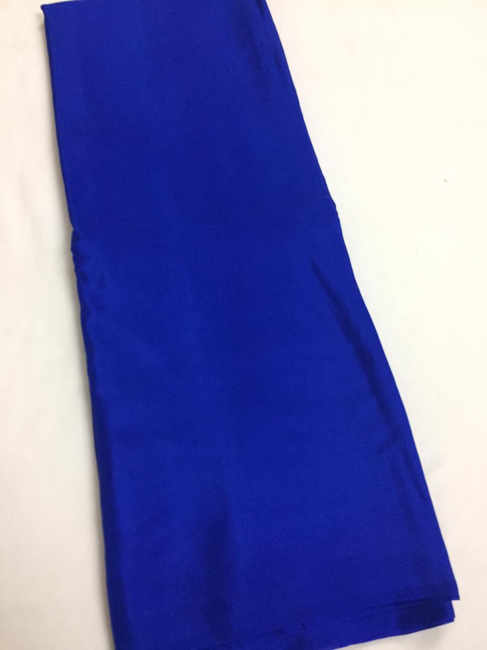 Habutai silk saree