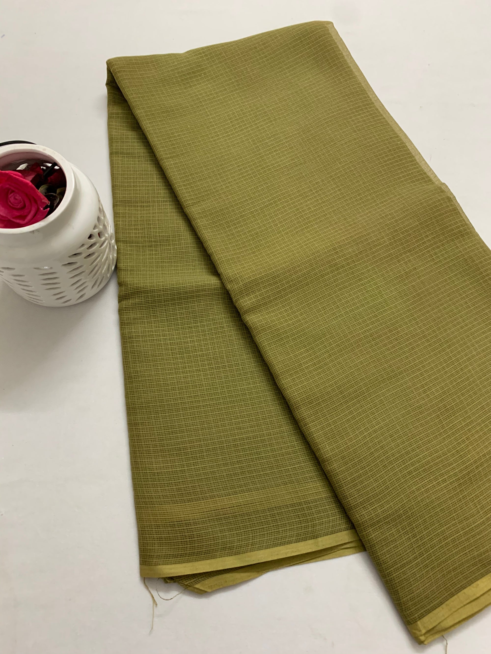 Kota doria saree