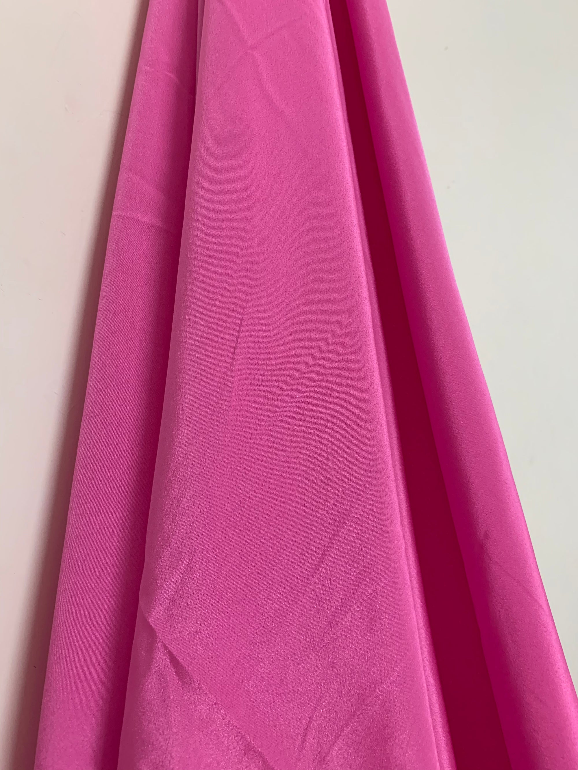 Crepe fabric