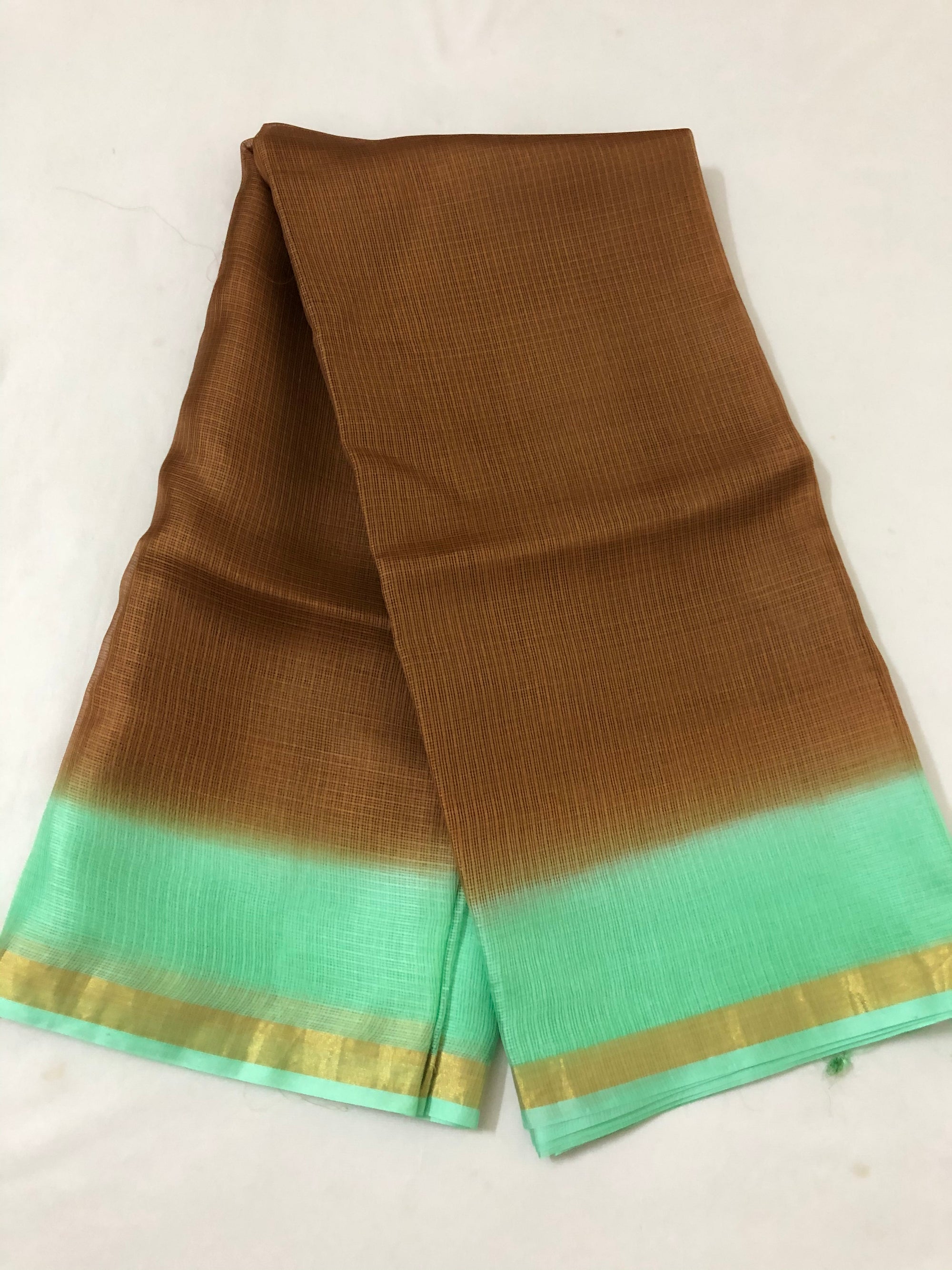Pure kota silk saree