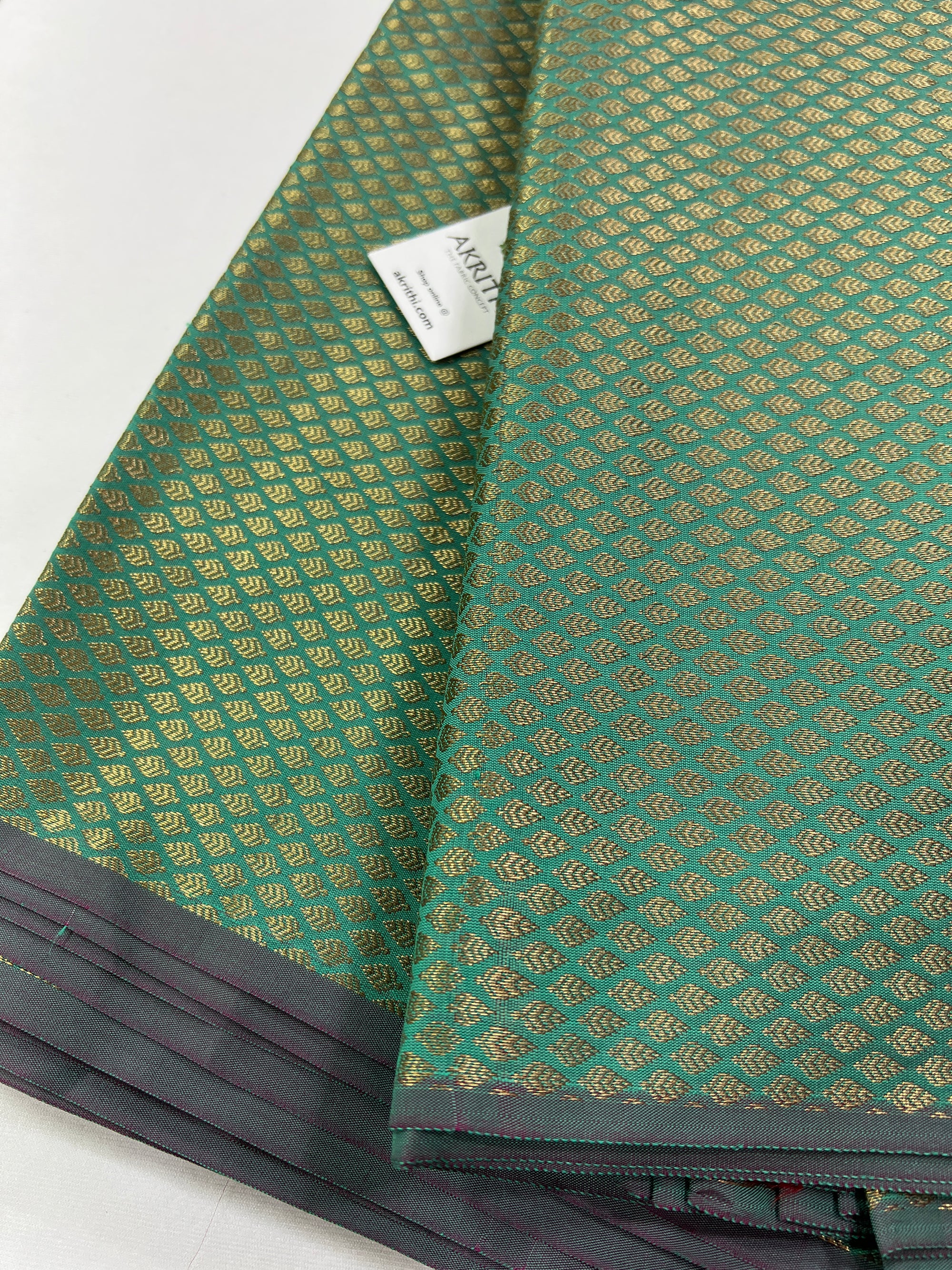 Banarasi brocade fabric