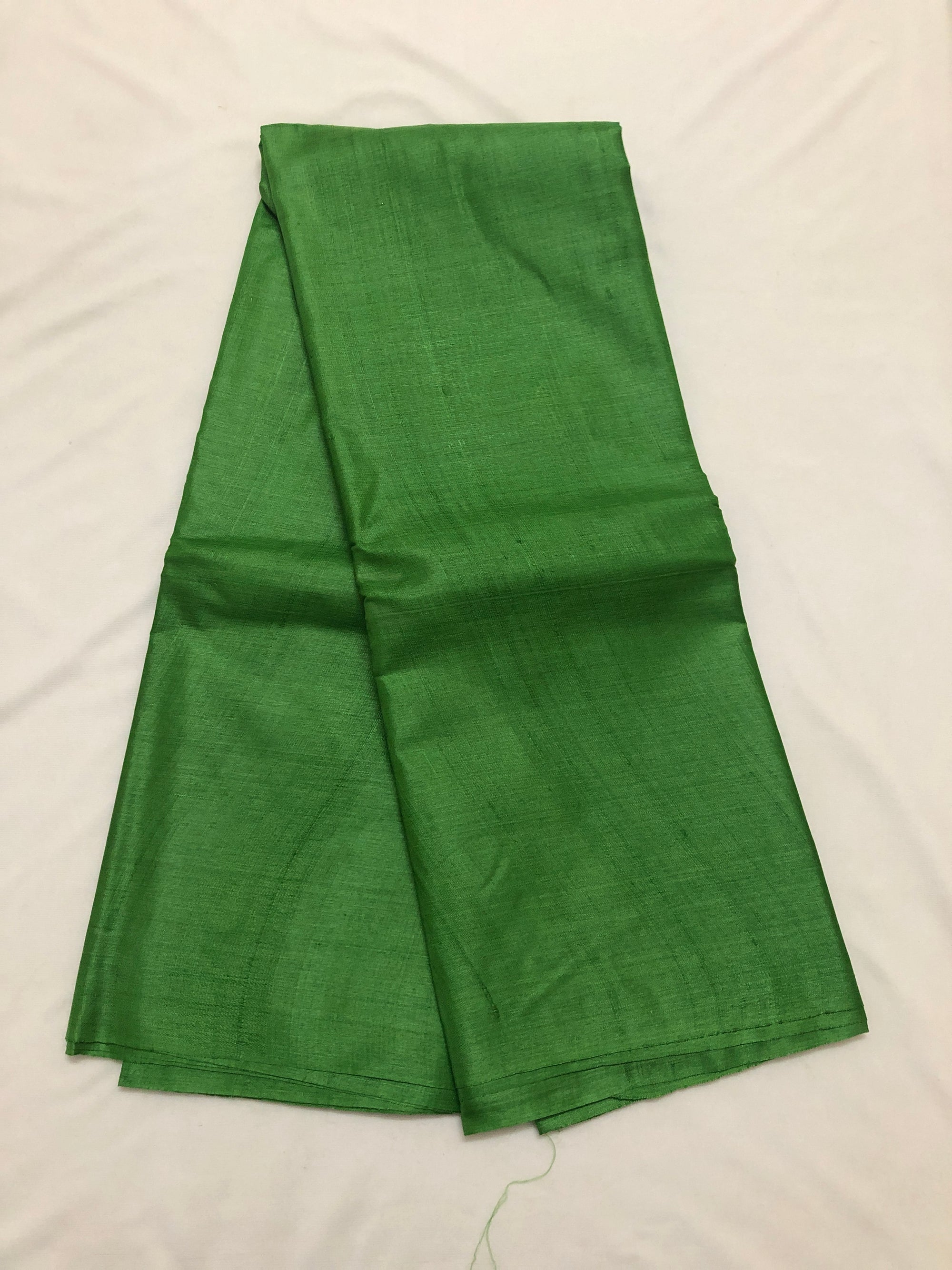 HANDLOOM PURE TUSSAR SILK FABRIC