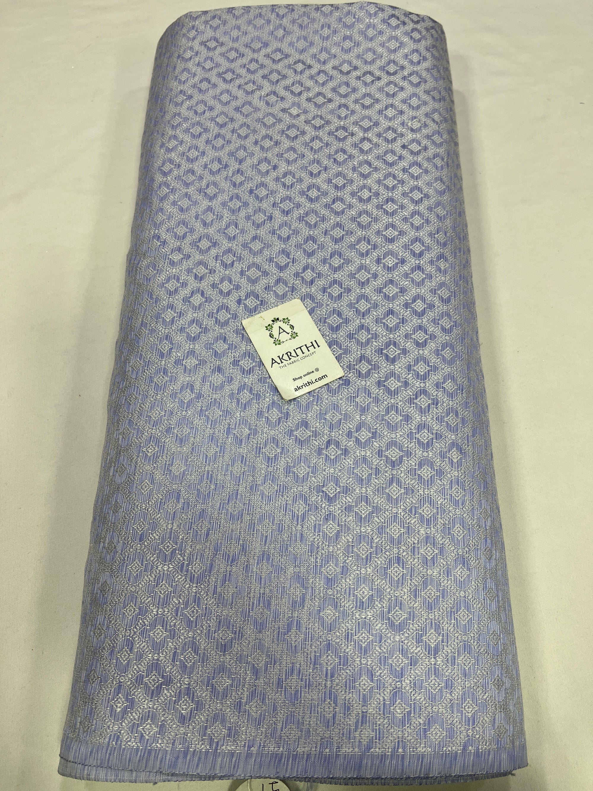 Banarasi brocade fabric