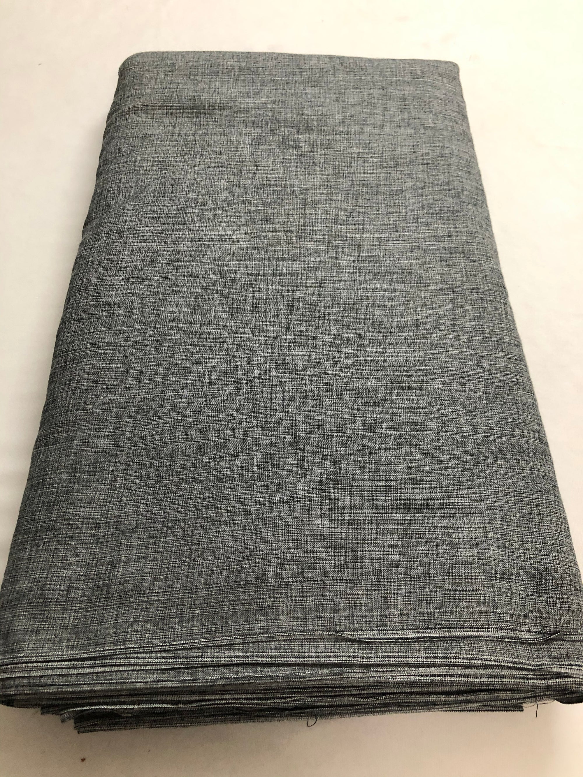 Plain  cotton fabric