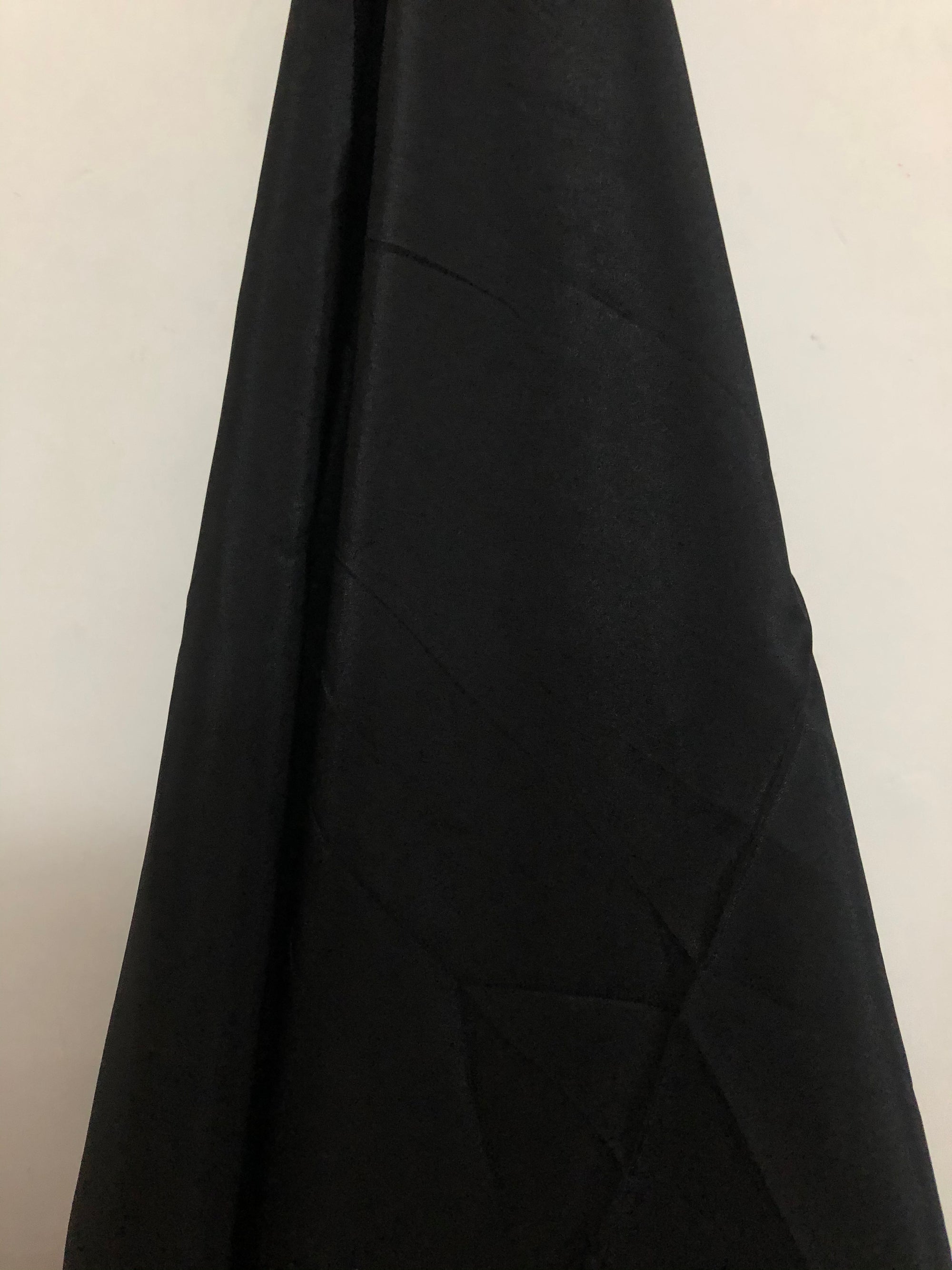 Crepe fabric