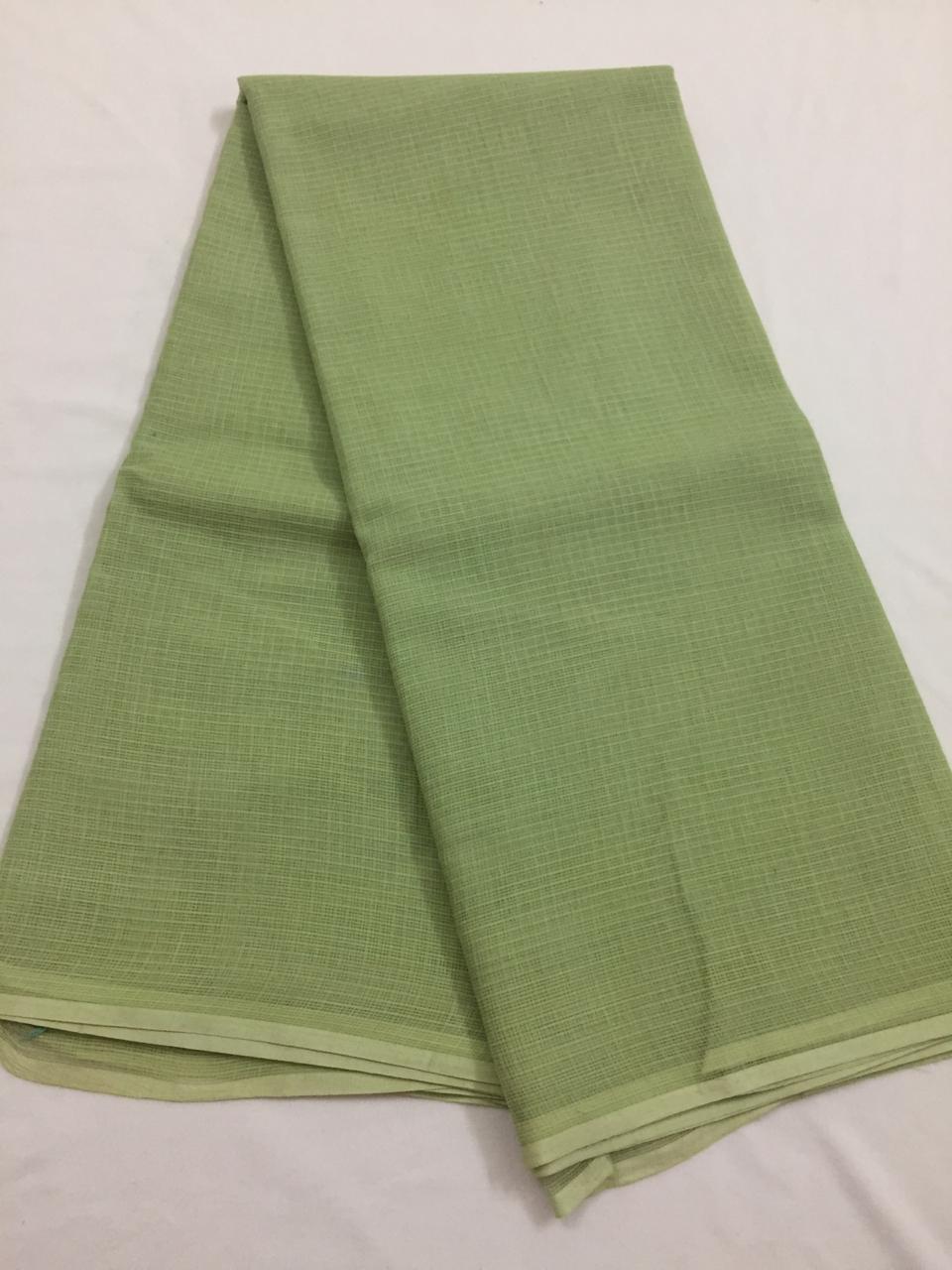 Kota cotton saree