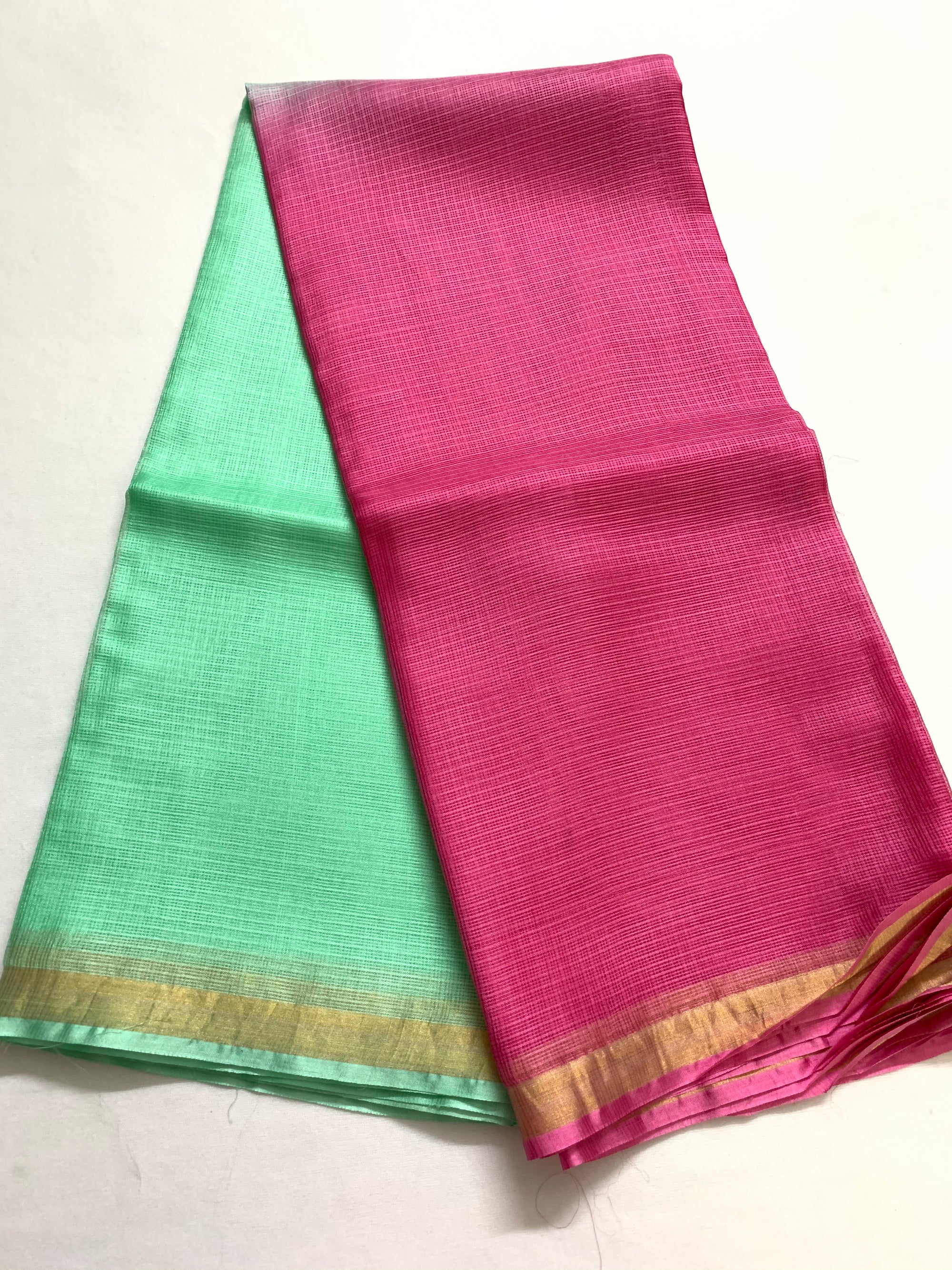 Pure kota silk saree