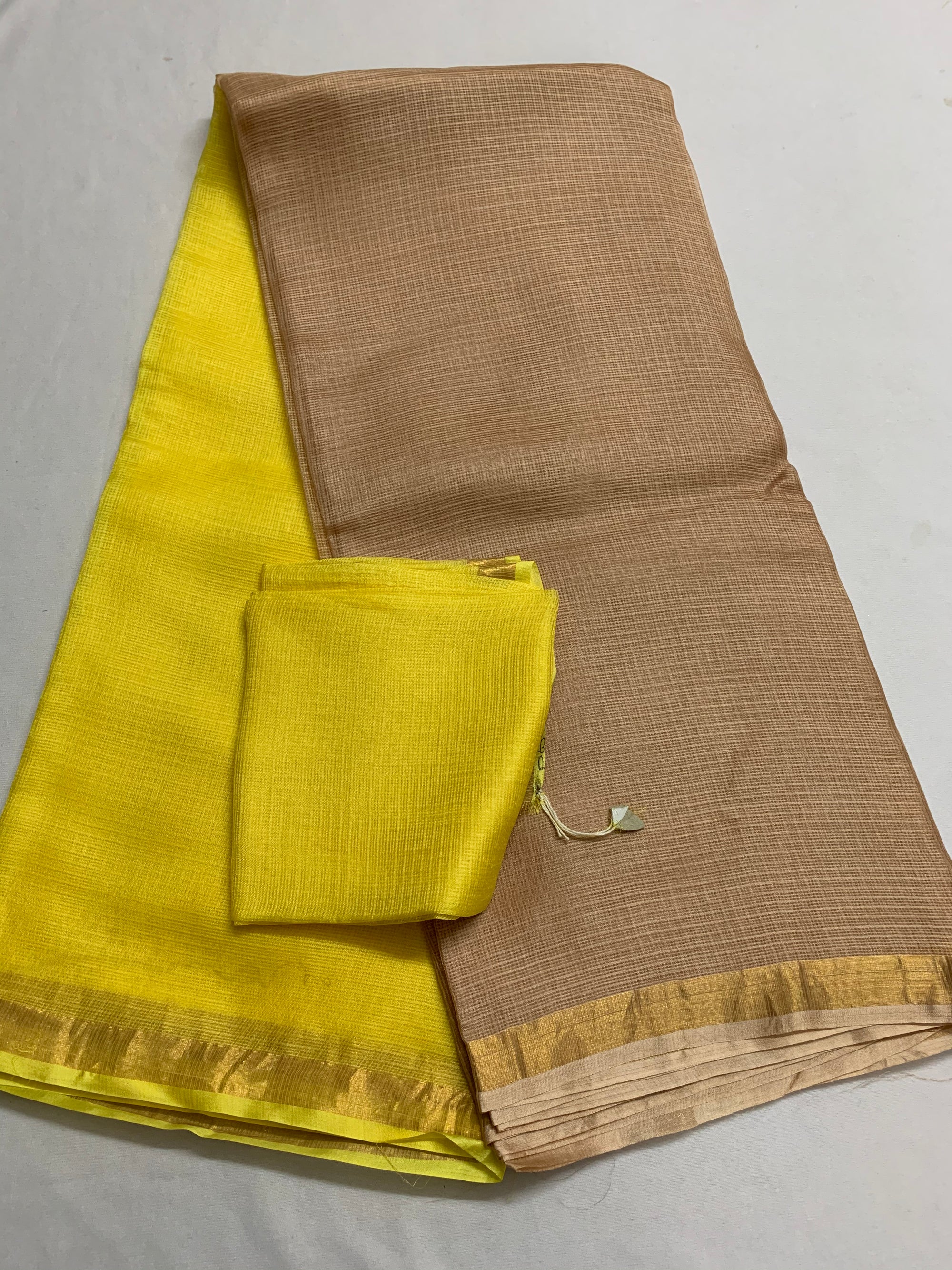 Pure kota silk saree