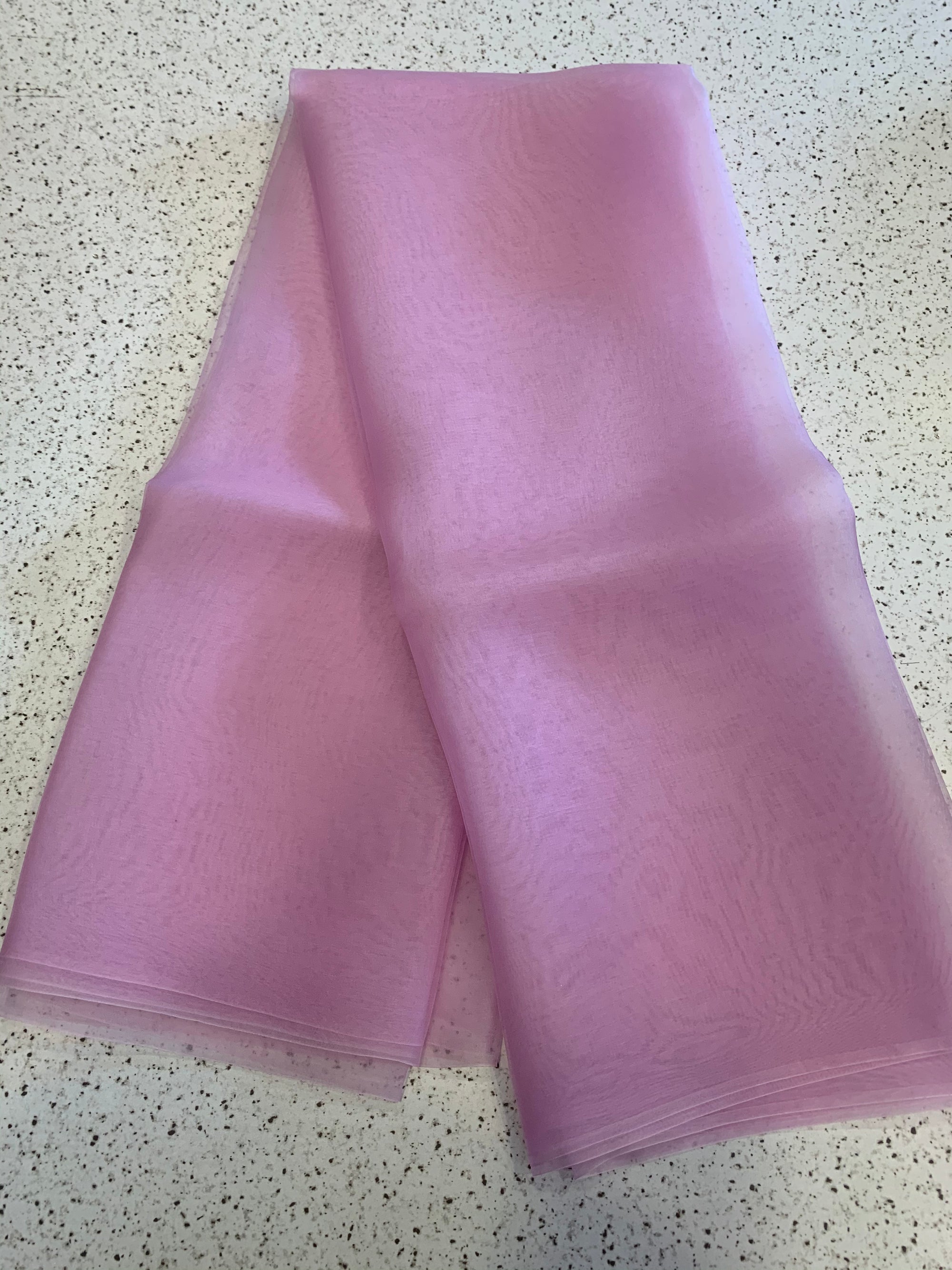 PURE SILK ORGANZA SAREE