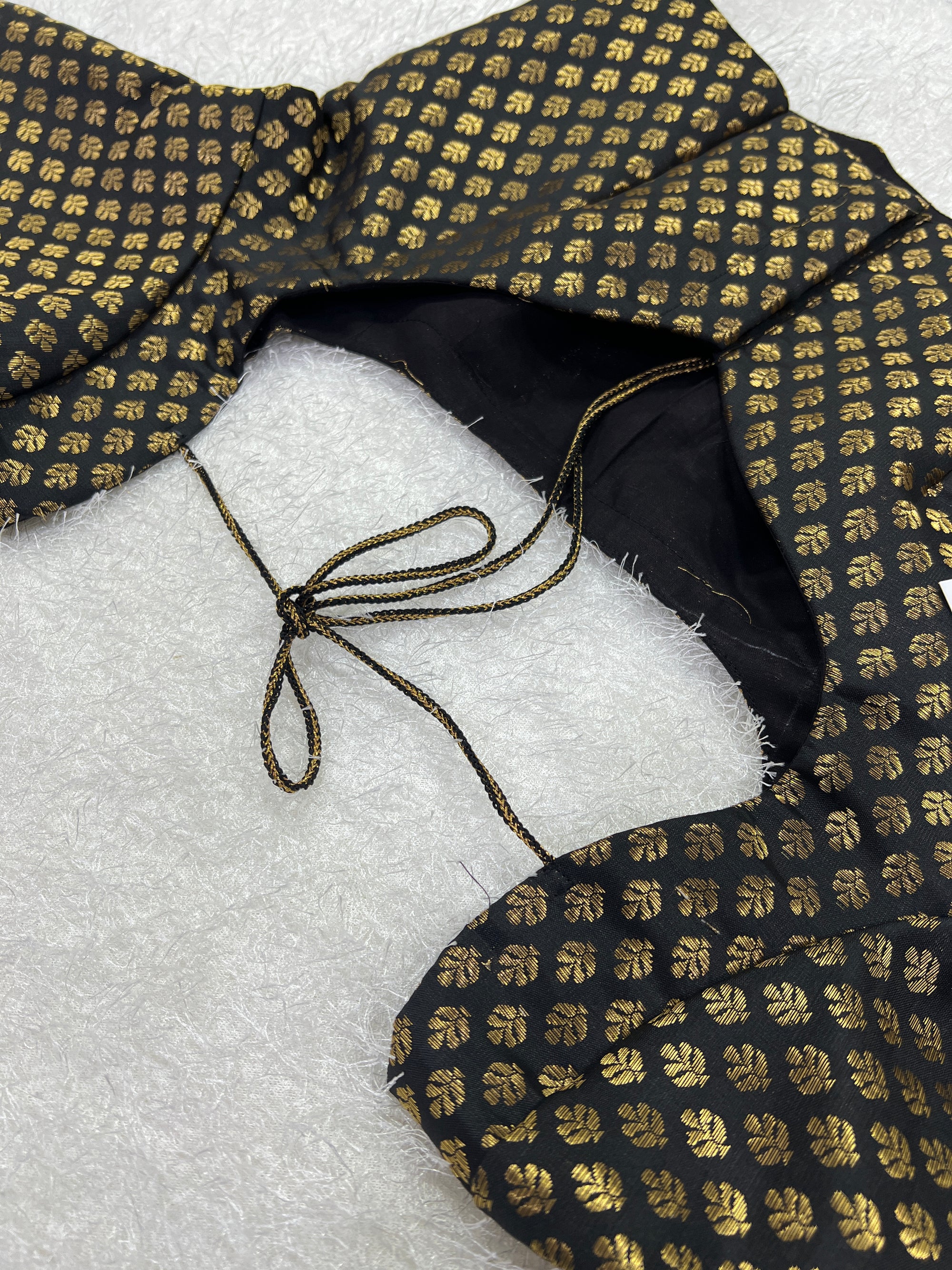 BANARASI BLOUSE