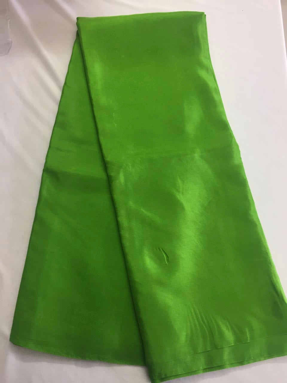 Habutai silk