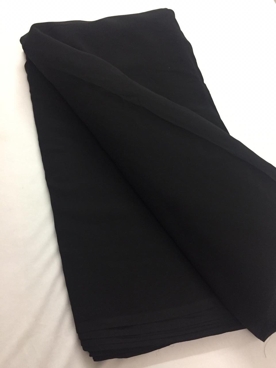 Georgette fabric