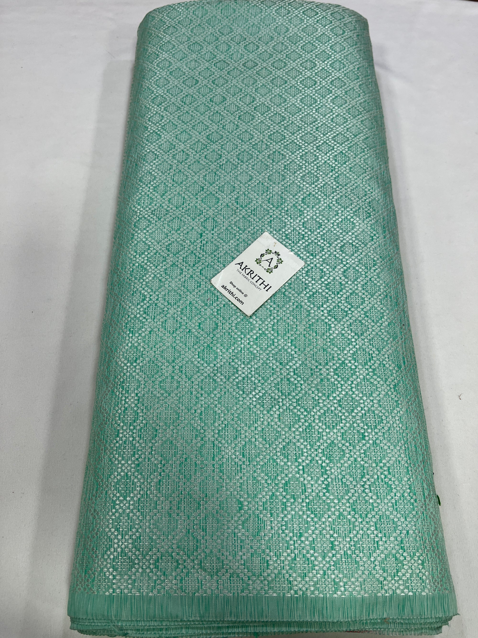 Banarasi brocade fabric