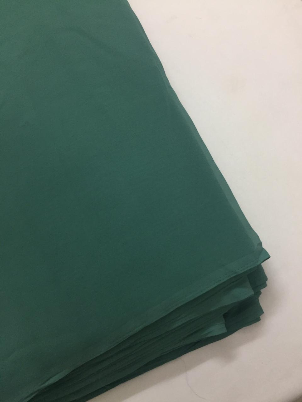 Georgette dupatta