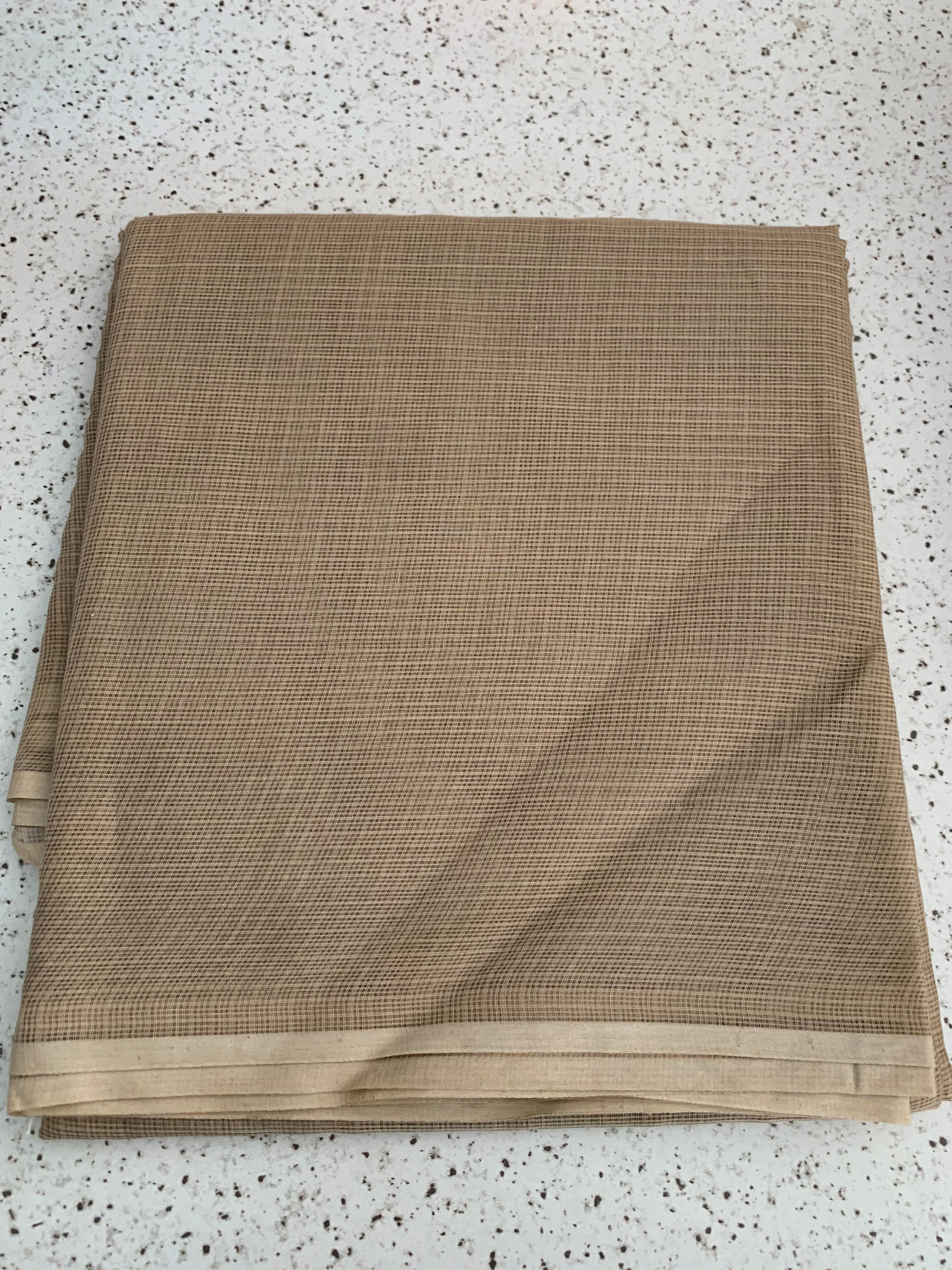 Kota doriya fabric