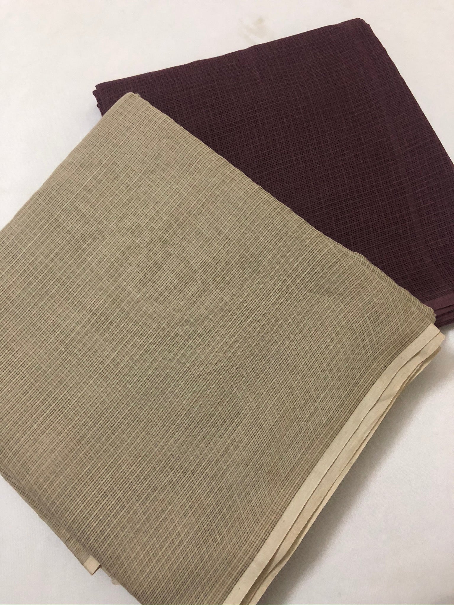Kota doria kurta pack of 2