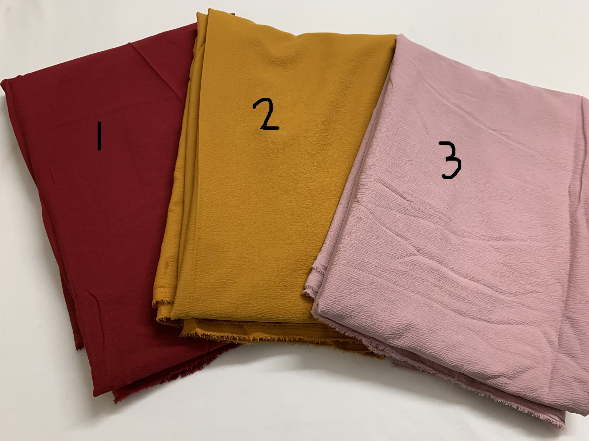 Lycra fabric
