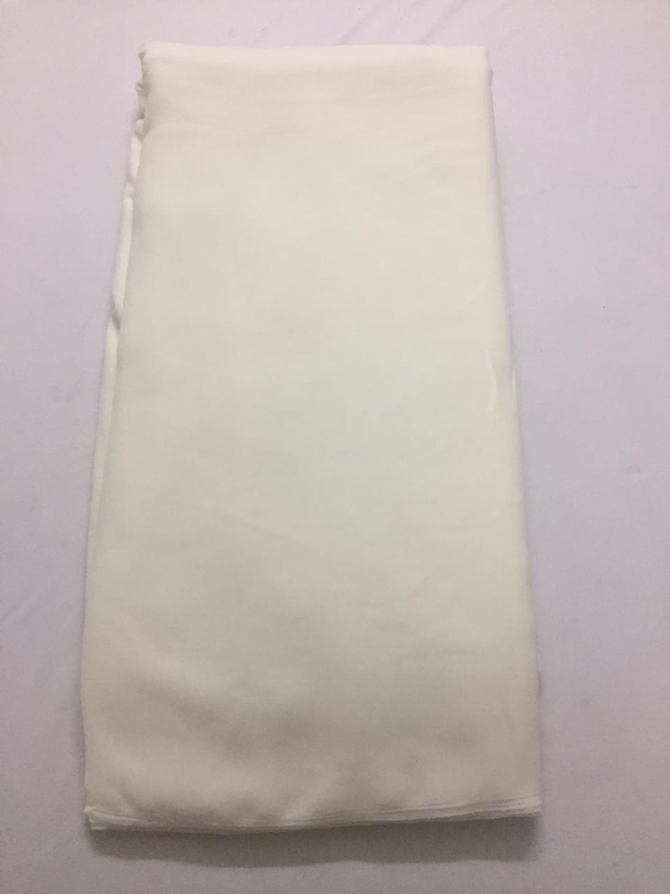 Georgette dupatta