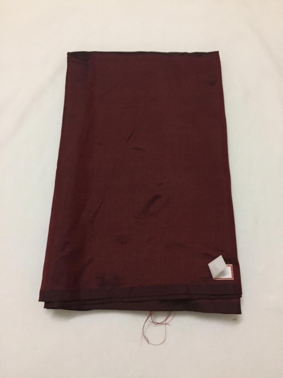Pure soft silk kurta