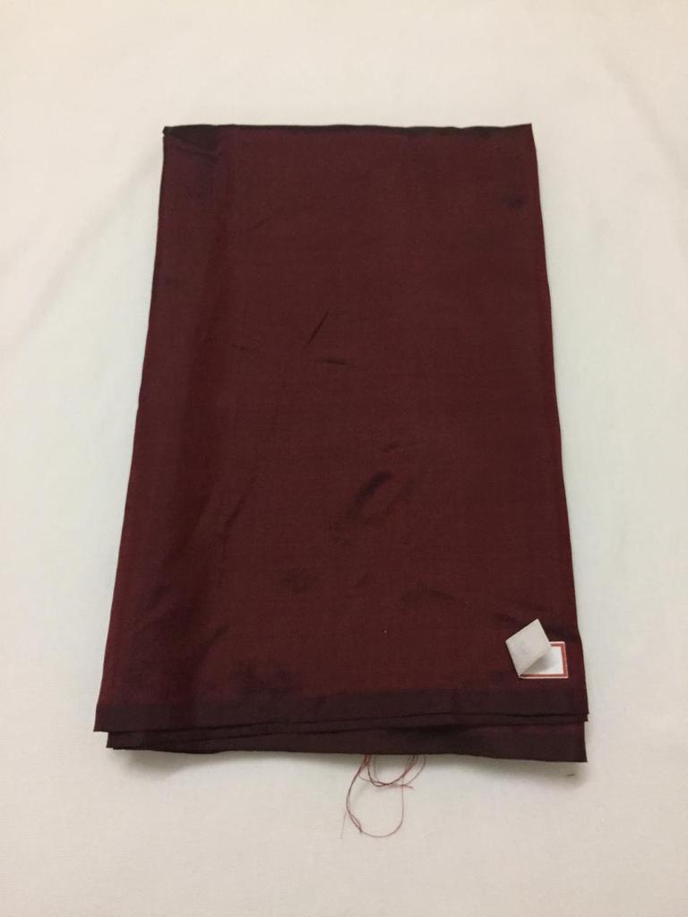 PURE SILK FABRIC