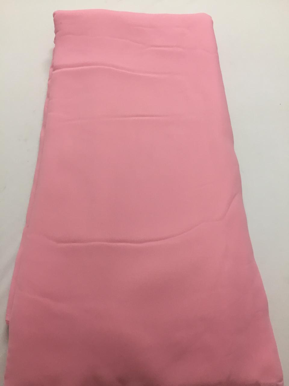 Georgette saree