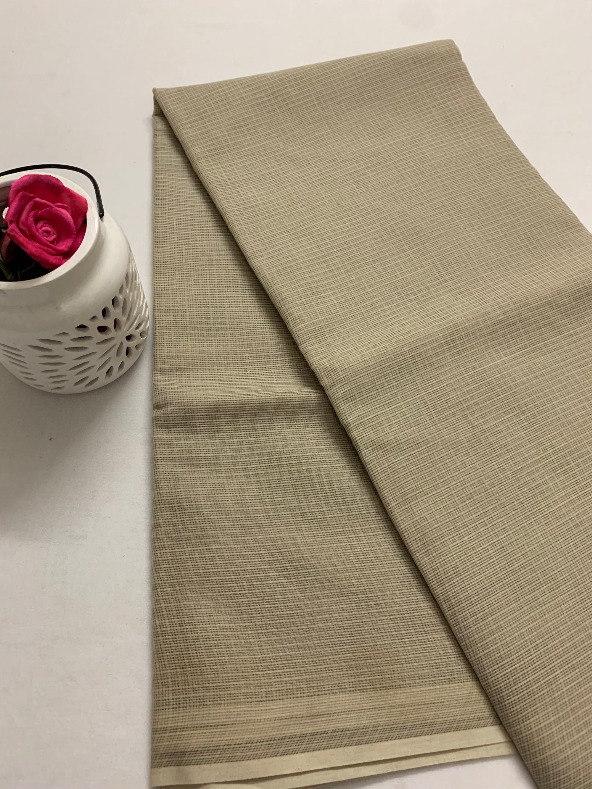Kota doria saree