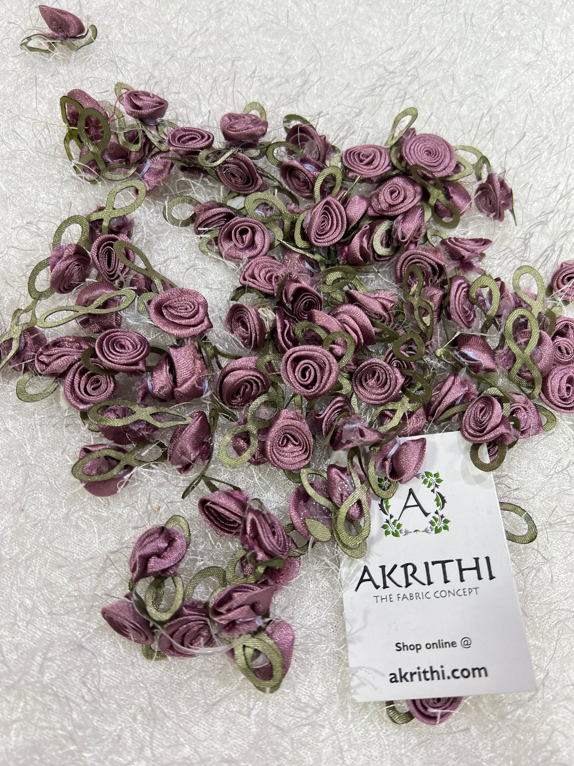 Flower Patch 10 piece