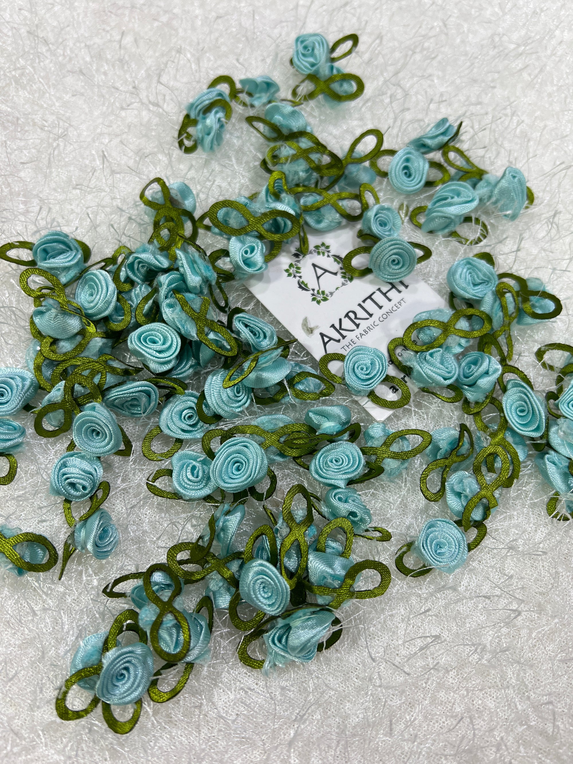 Flower Patch 10 piece