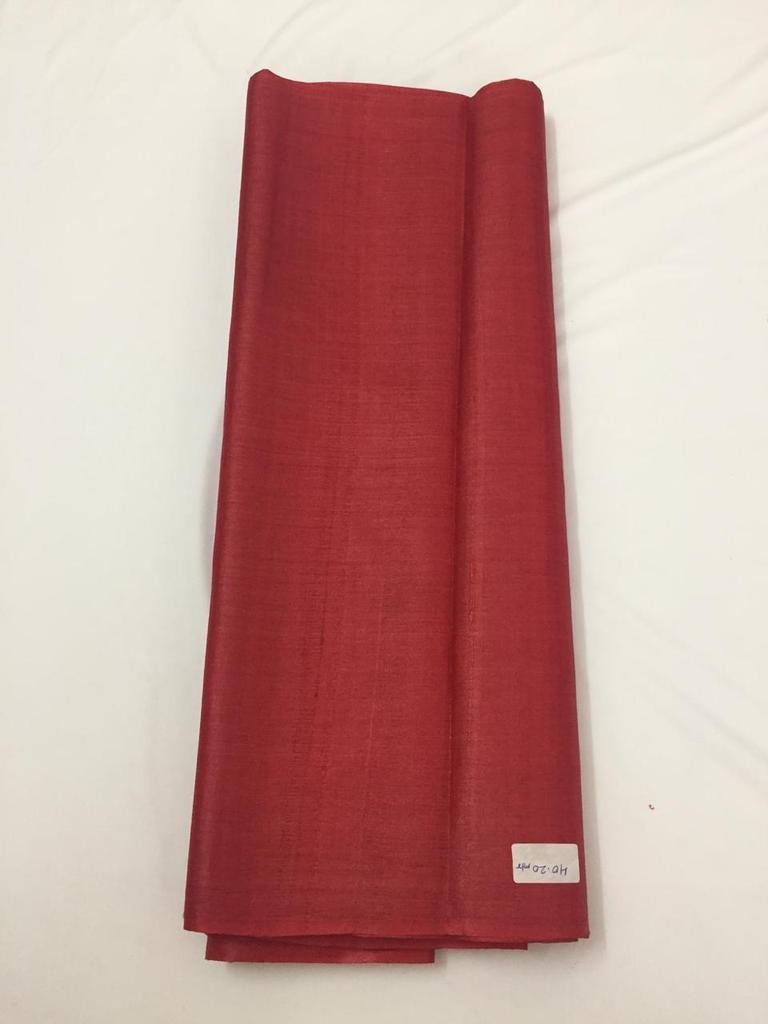 Handloom pure tussar silk kurta(2.5 metres)