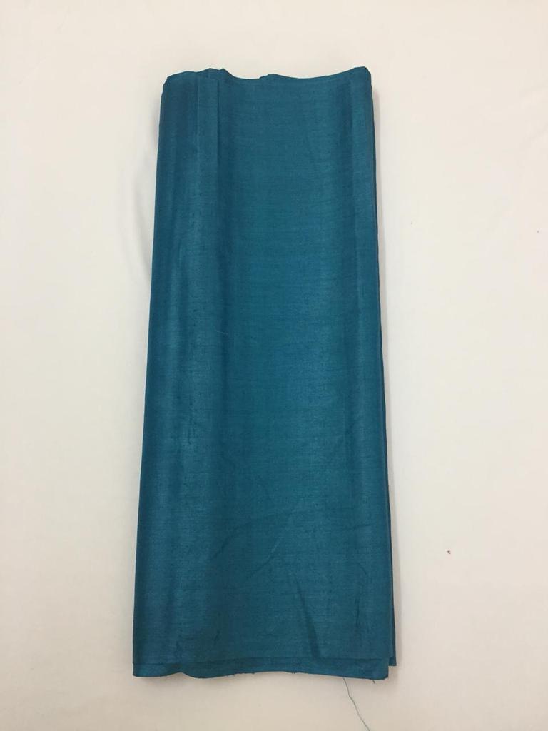 Handloom pure tussar silk kurta(2.5 metres)