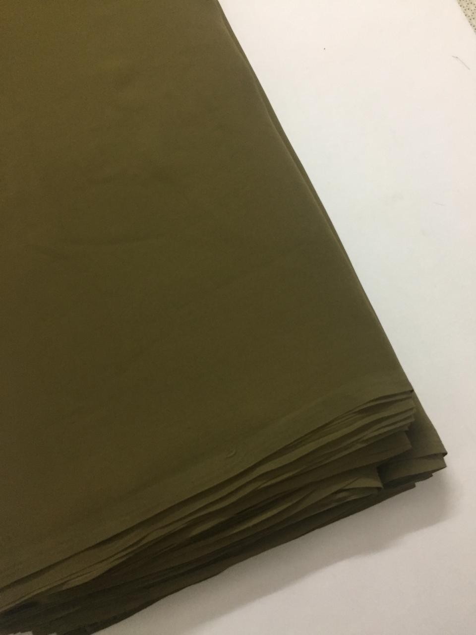Georgette fabric