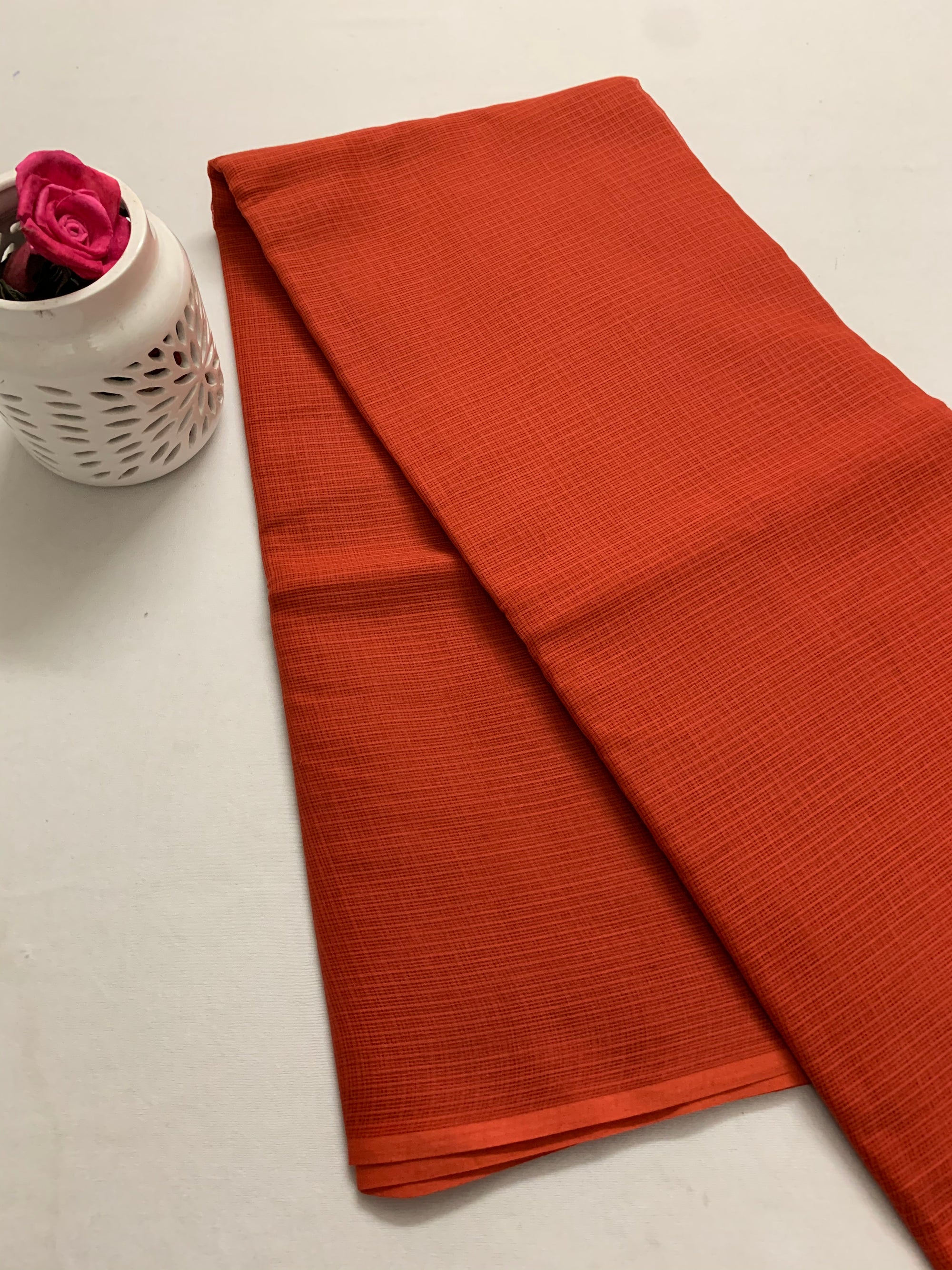 Kota doria saree
