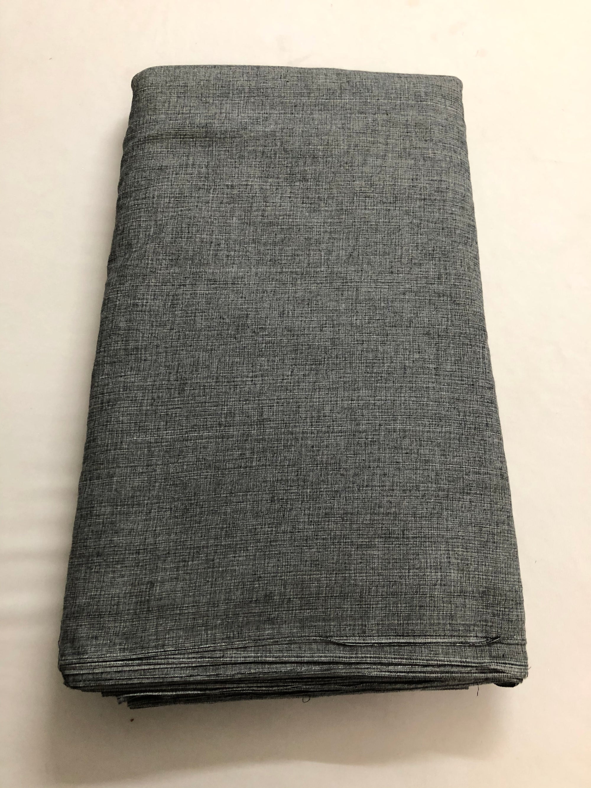 Plain  cotton fabric