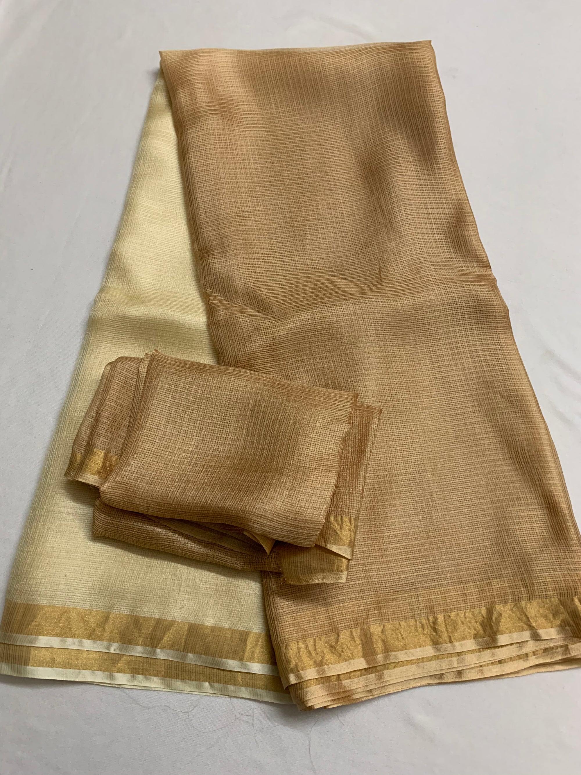 Pure kota silk saree