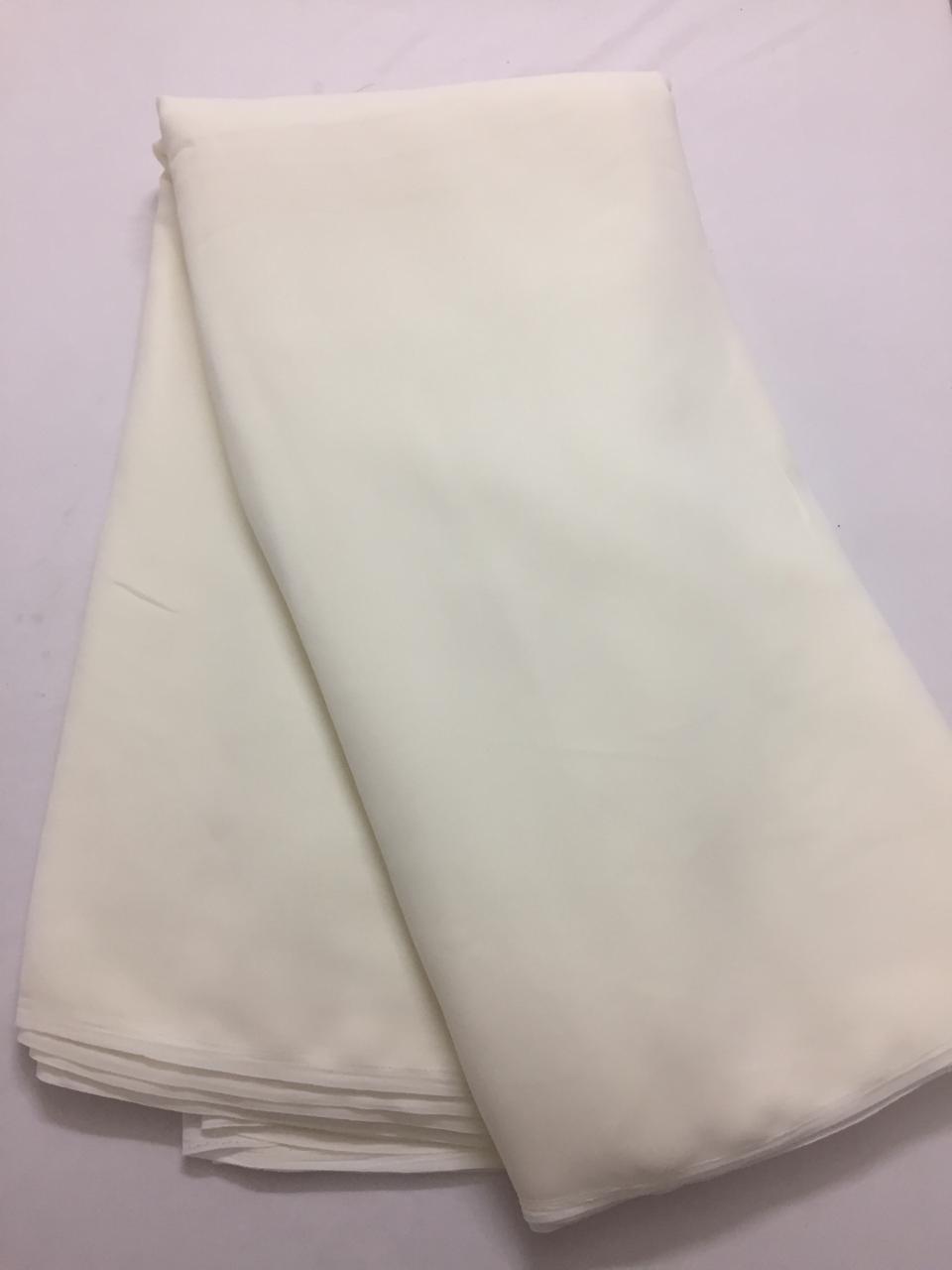 Georgette dupatta