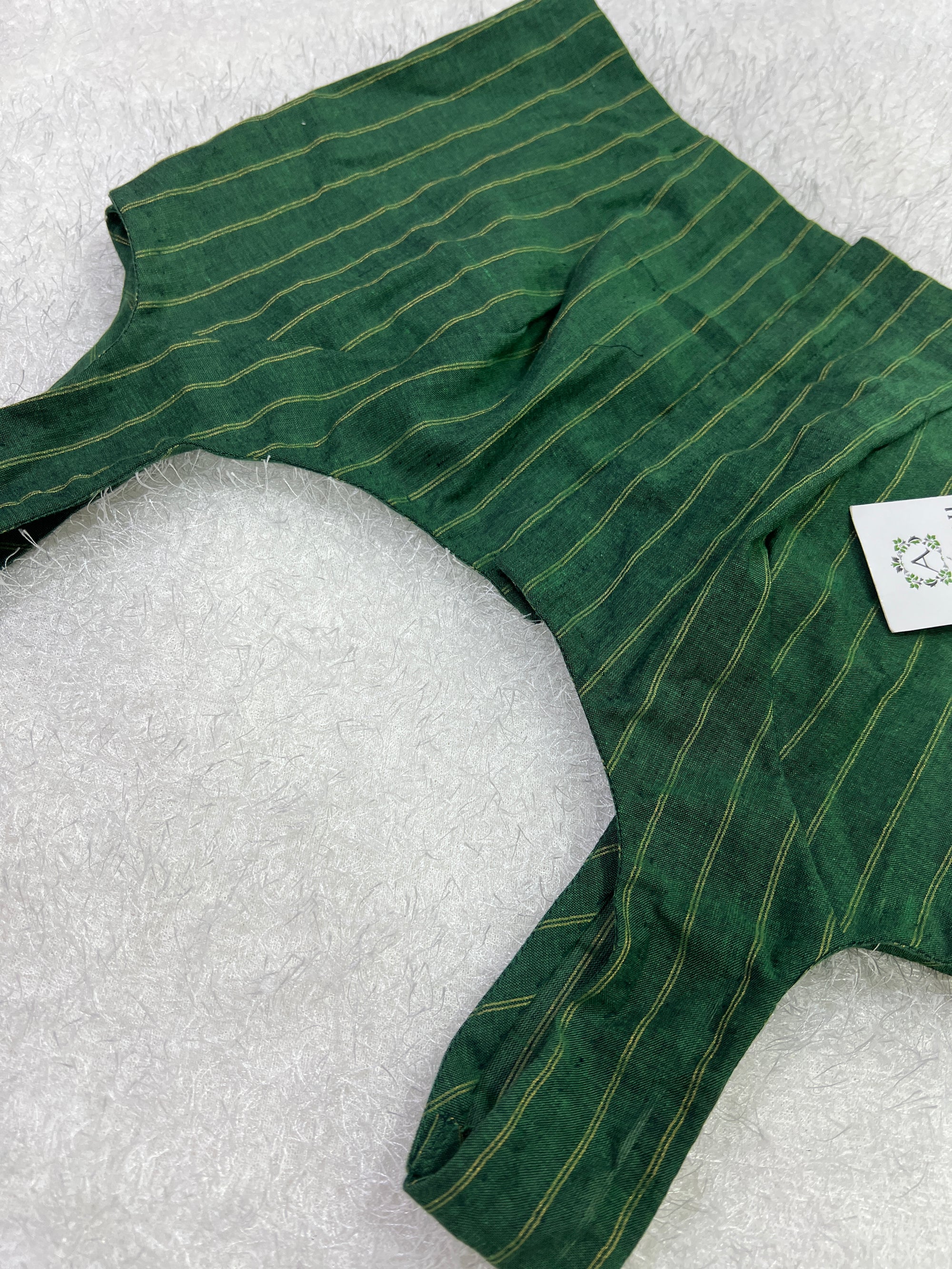 Cotton blouse