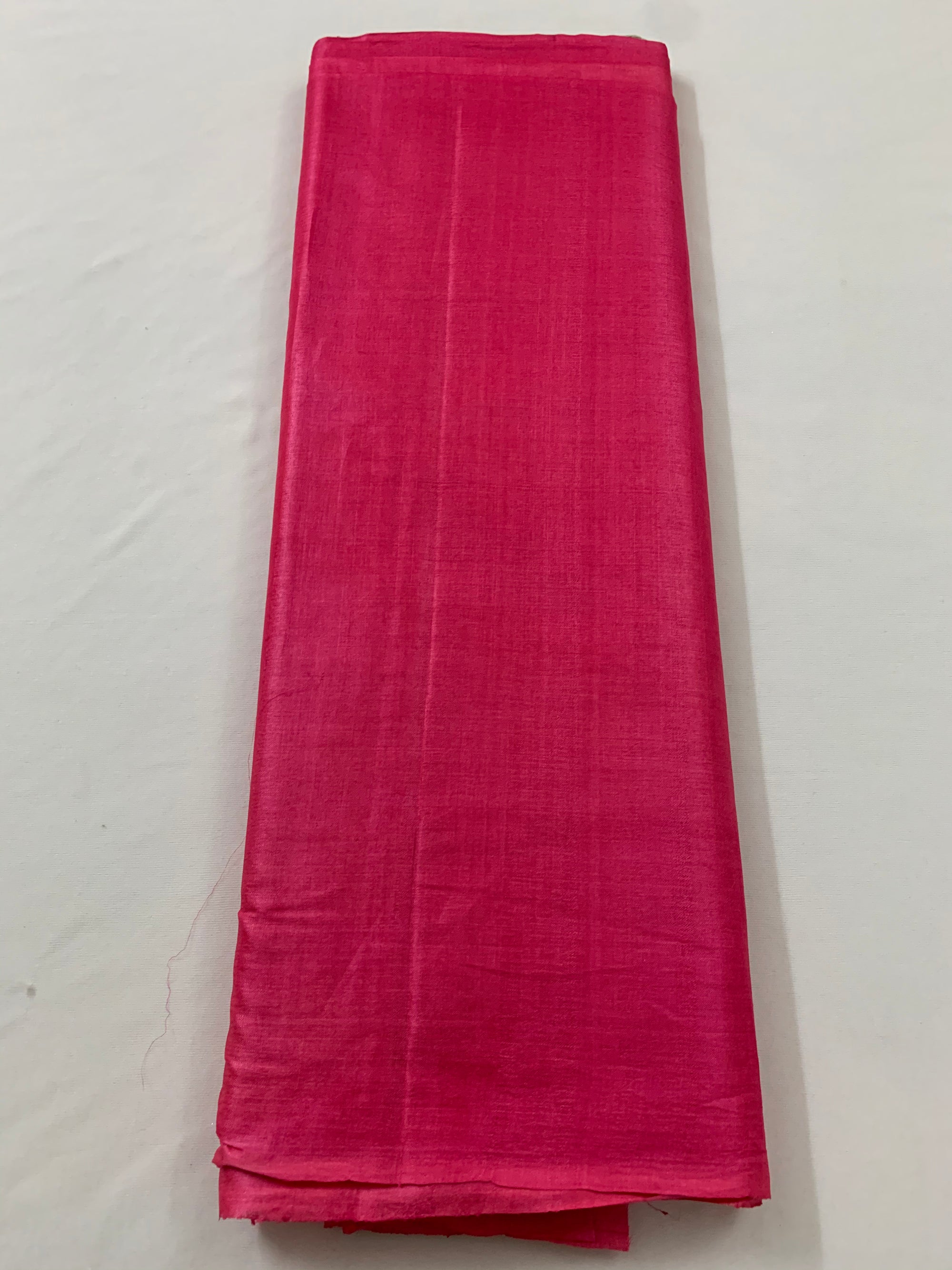 HANDLOOM PURE TUSSAR SILK FABRIC