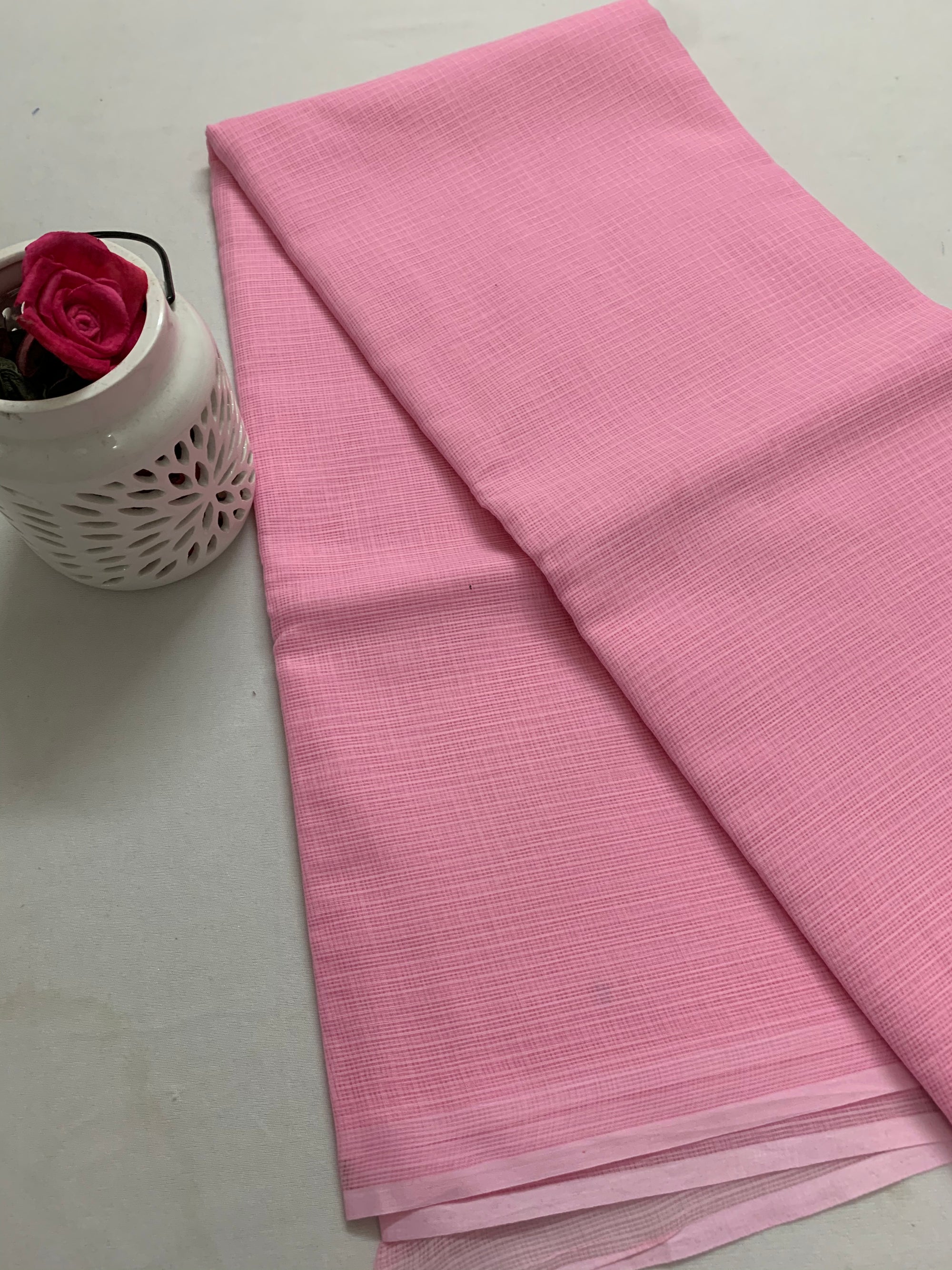 Kota doria saree