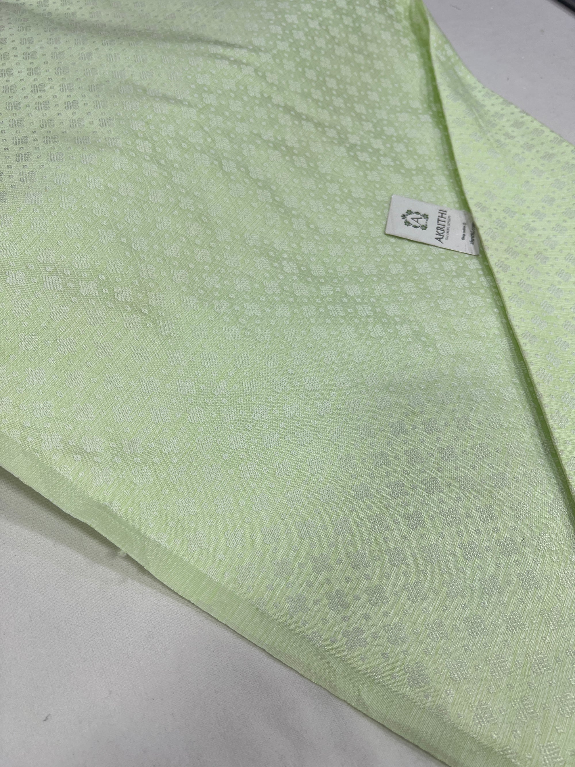 Banarasi brocade fabric