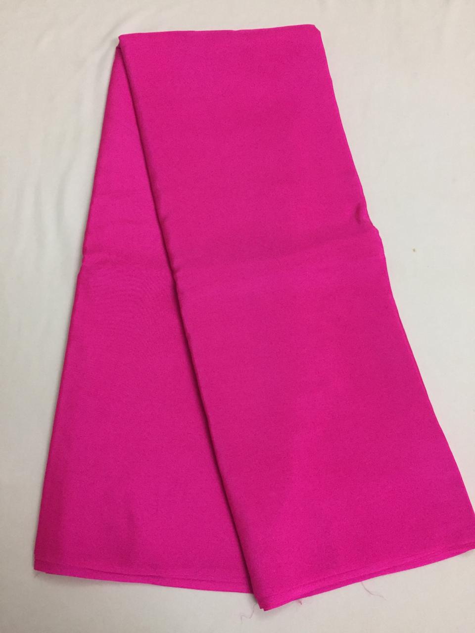 Habutai silk saree