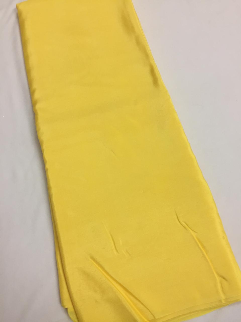 Habutai silk saree