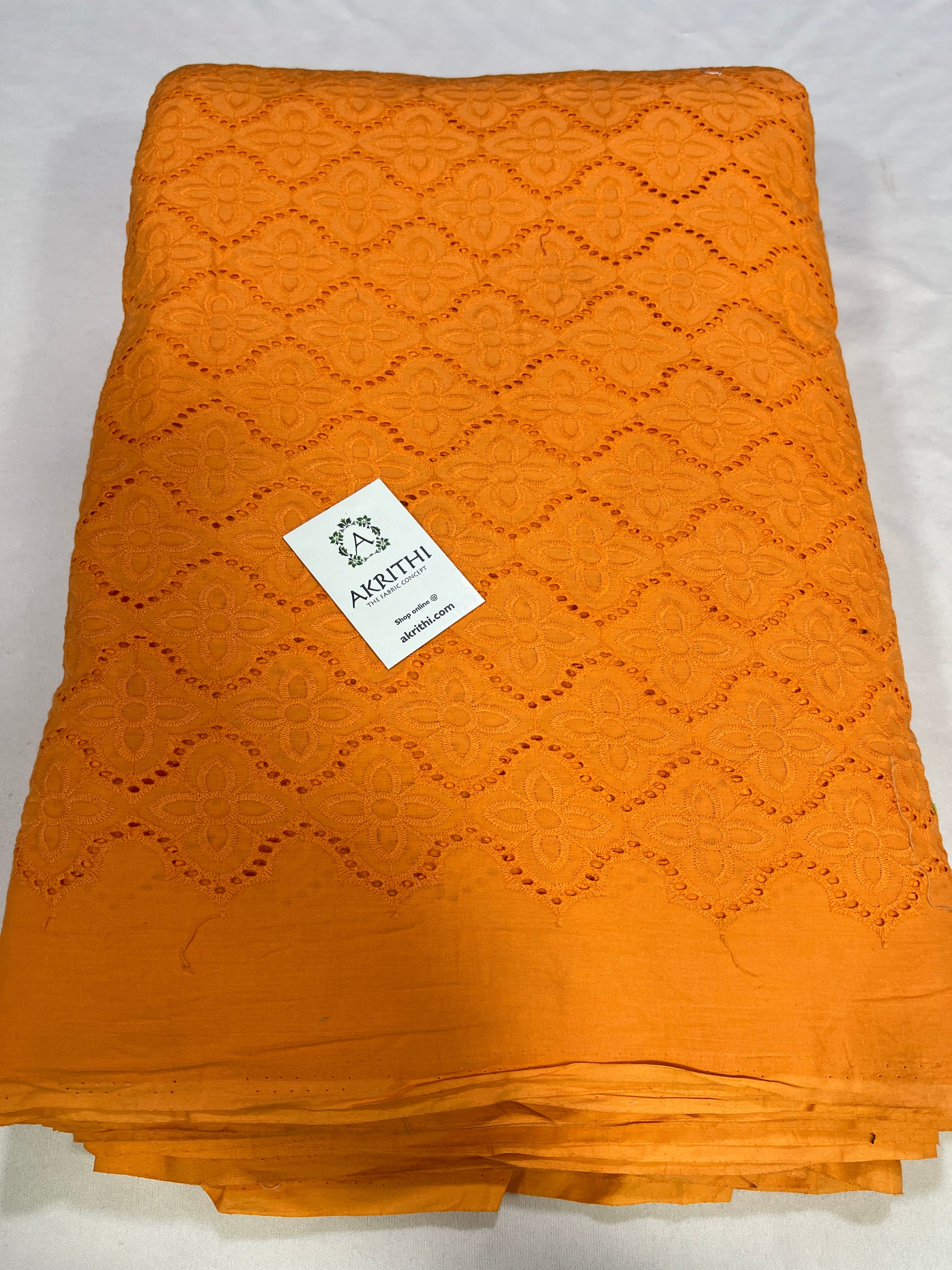 Hakoba pure cotton fabric