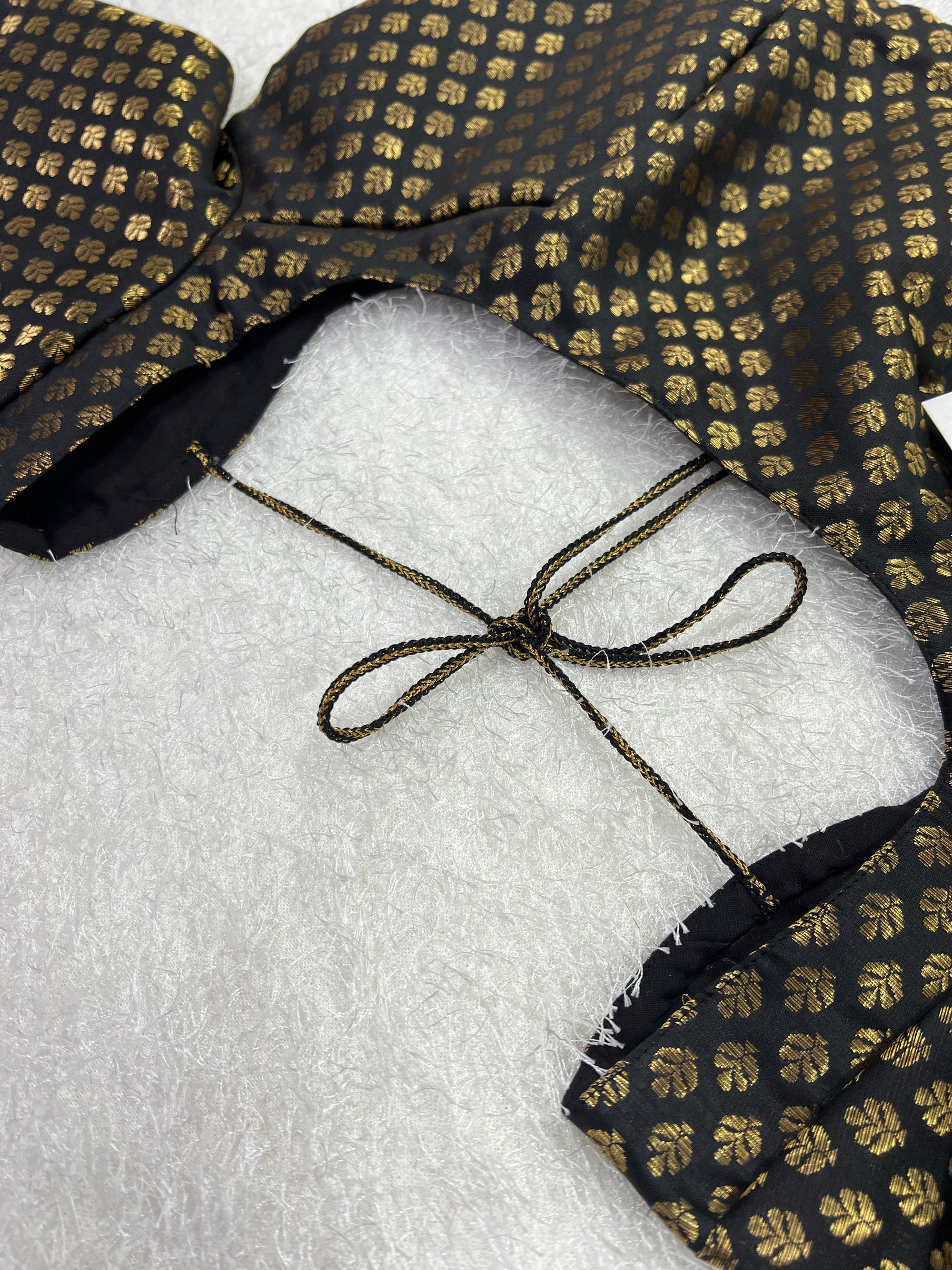 BANARASI BLOUSE