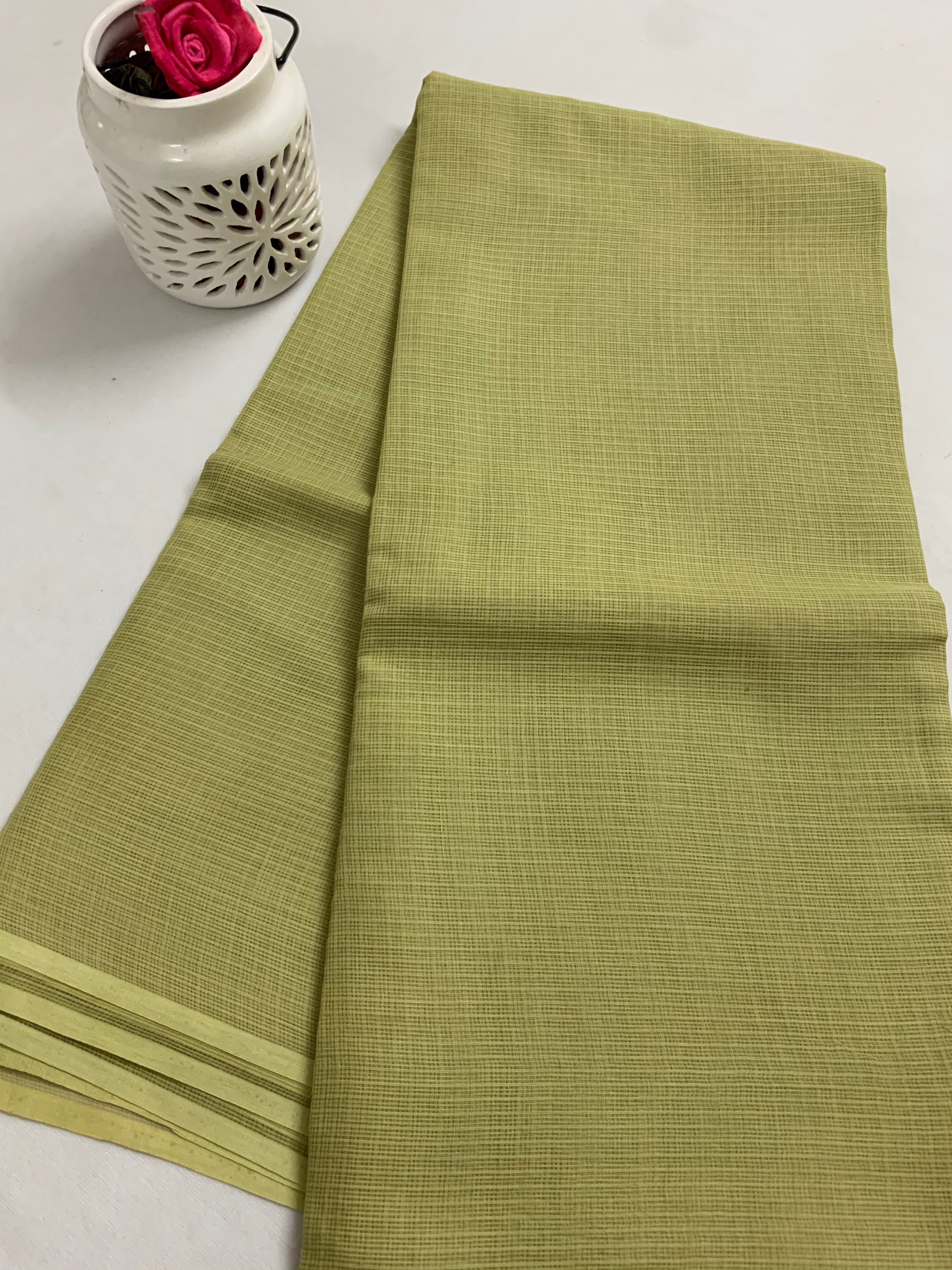 Kota doria saree