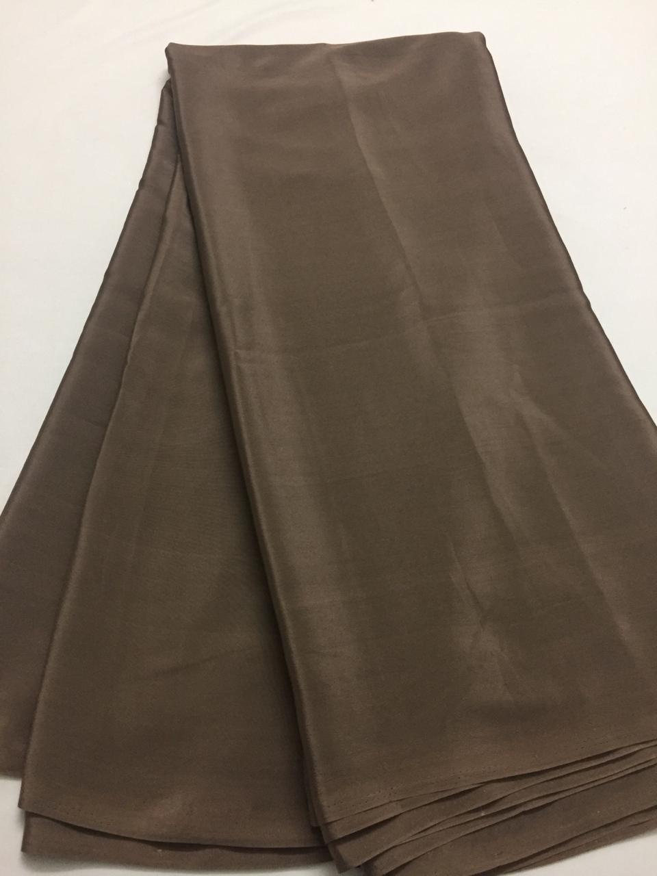 Crepe fabric