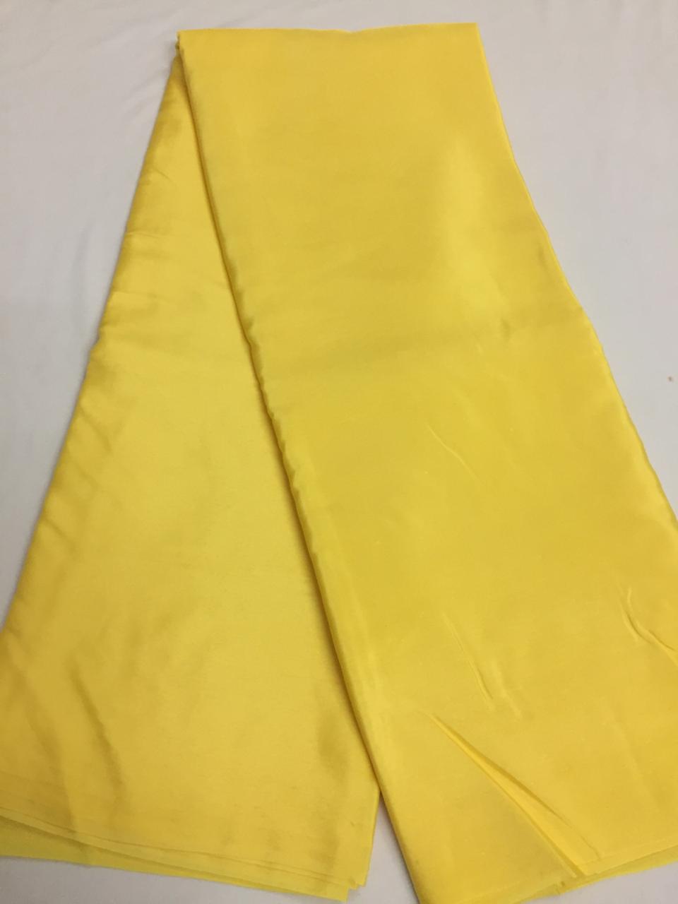 Habutai silk saree